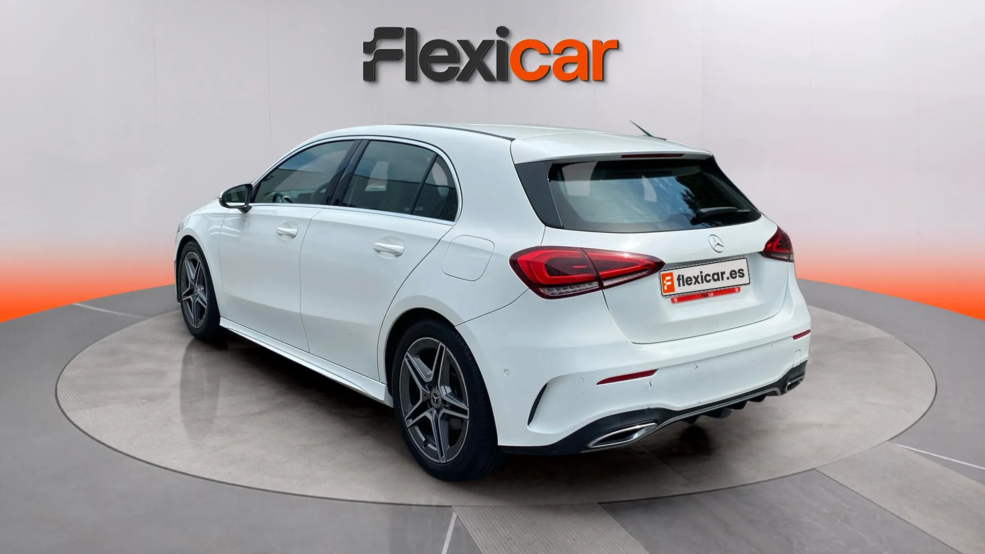 Mercedes-Benz Clase A A 180 - foto 6