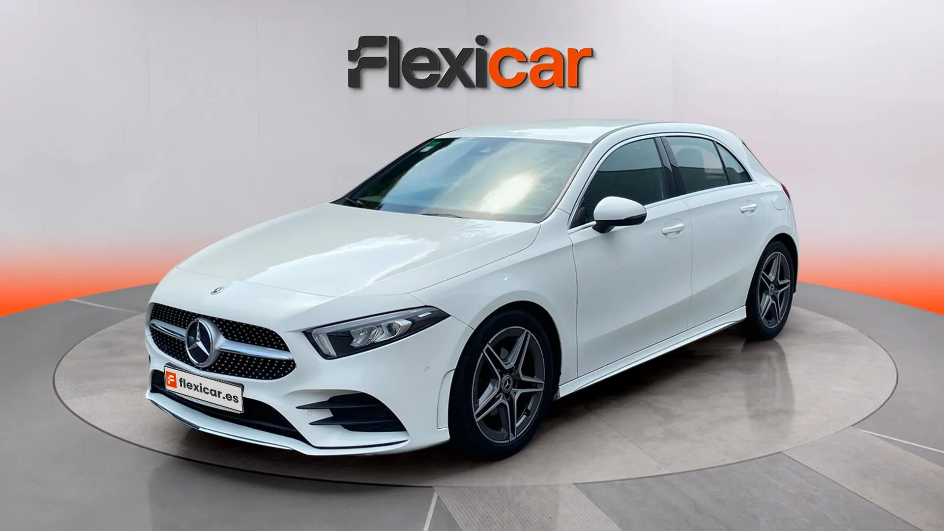 Mercedes-Benz Clase A A 180 - foto 5