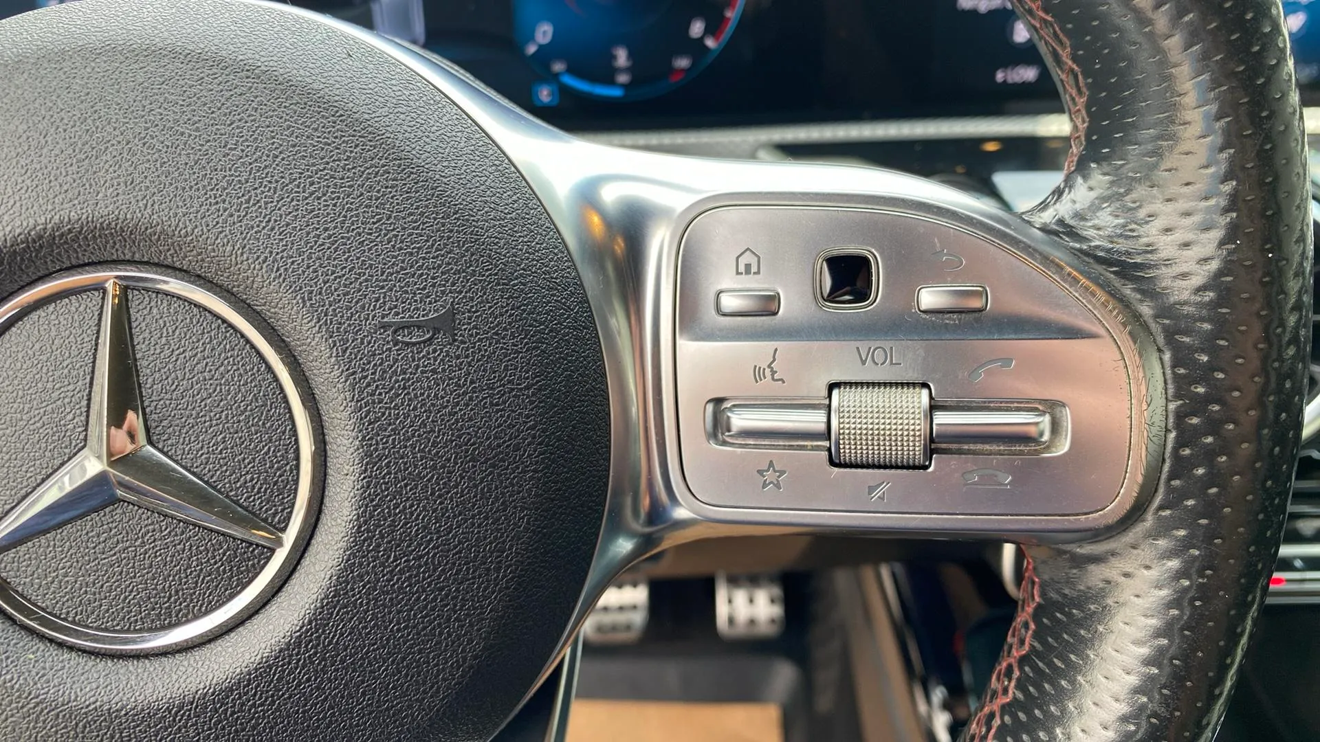 Mercedes-Benz Clase A A 180 - foto 16