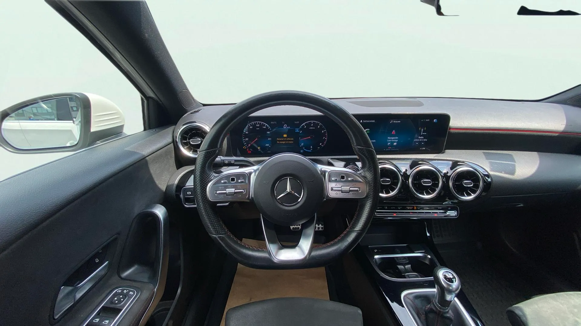 Mercedes-Benz Clase A A 180 - foto 12
