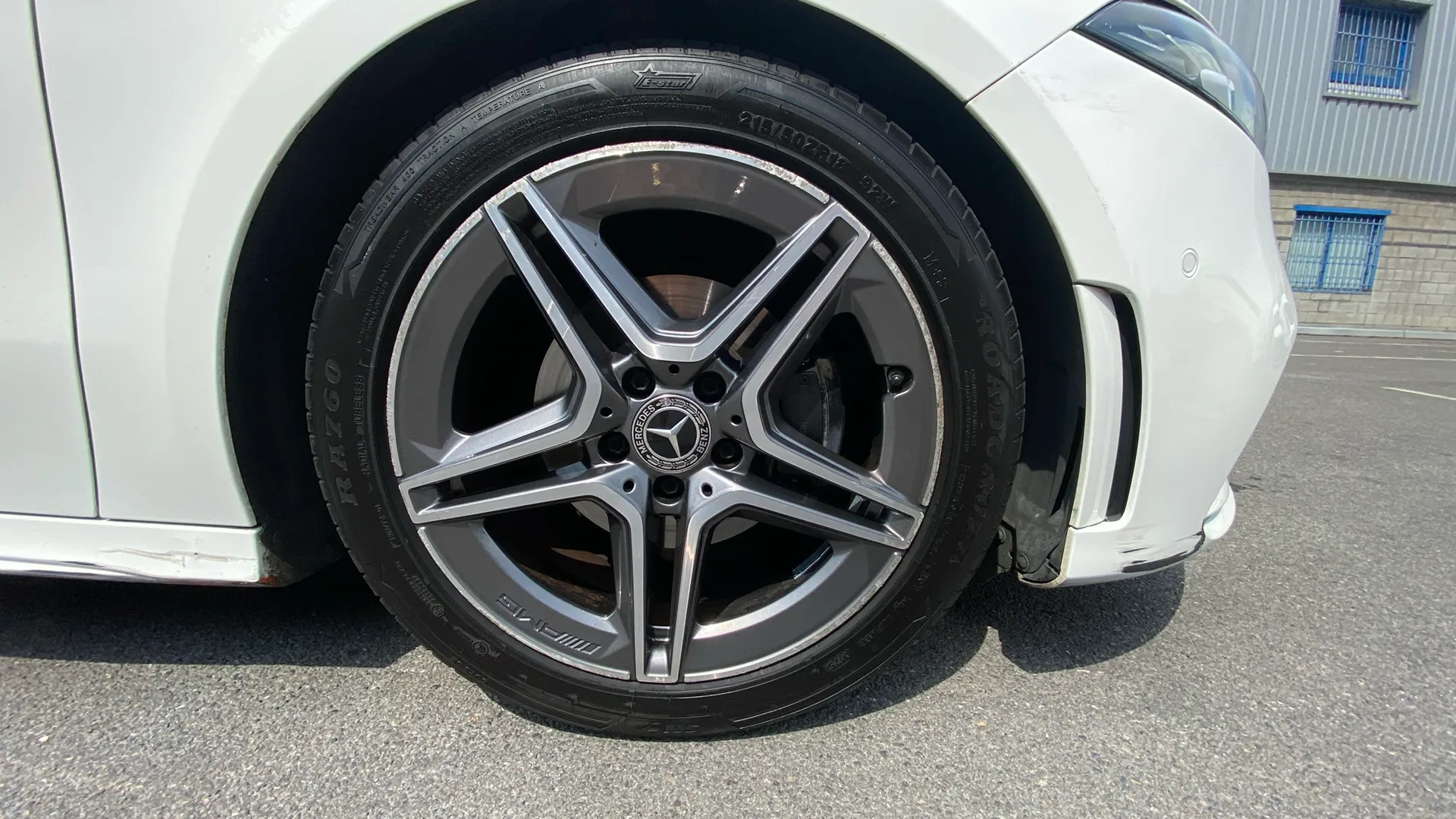 Mercedes-Benz Clase A A 180 - foto 25