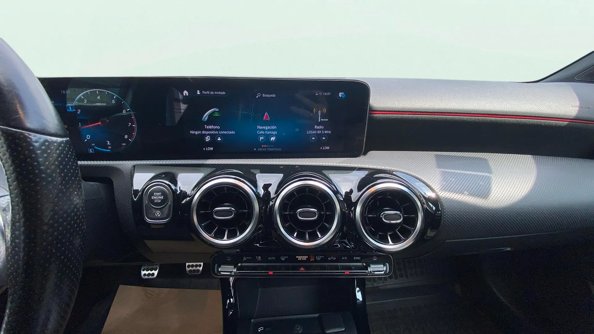 Mercedes-Benz Clase A A 180 - foto 11