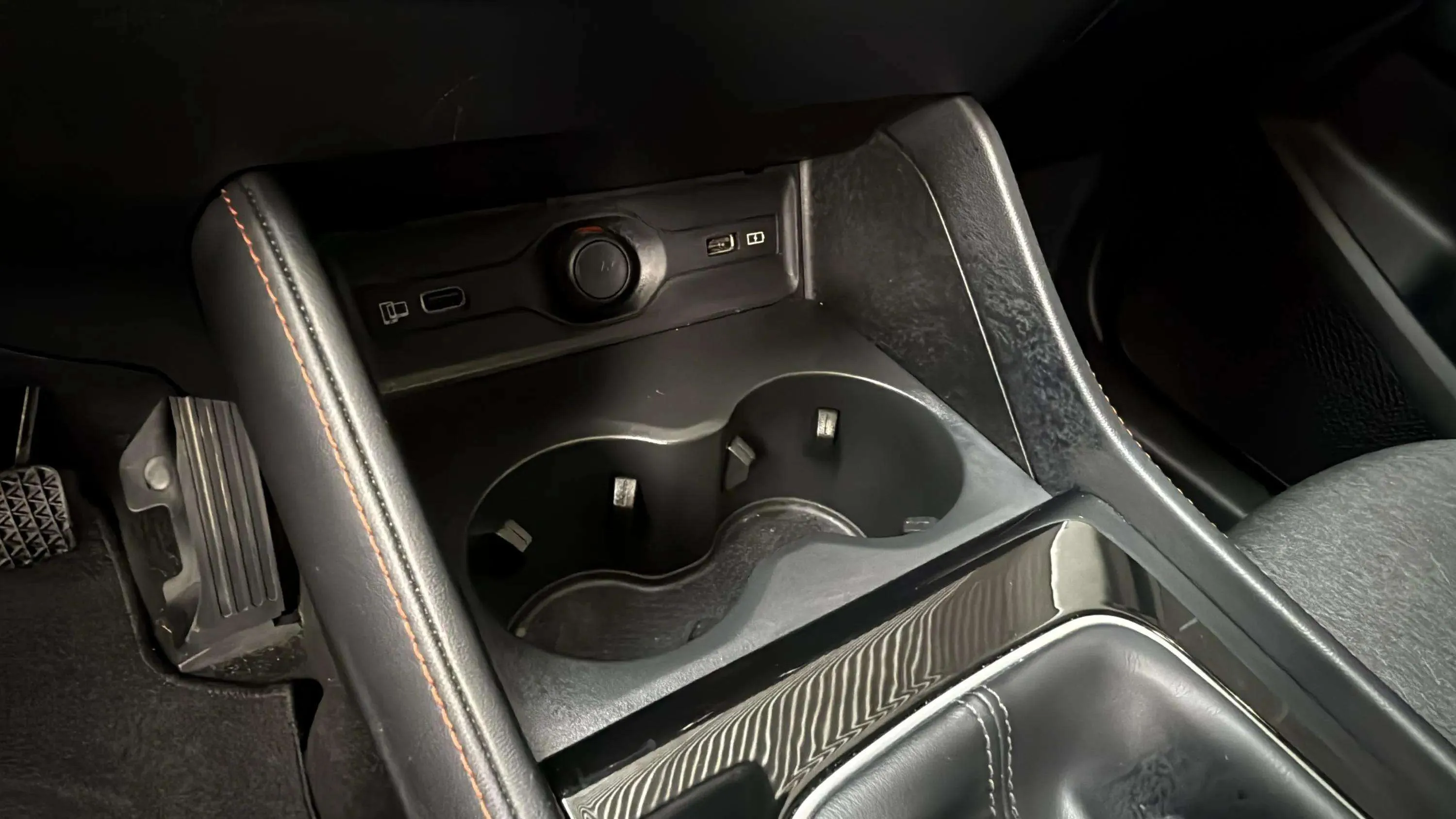 MG HS 1.5 Turbo GDI Comfort - foto 19
