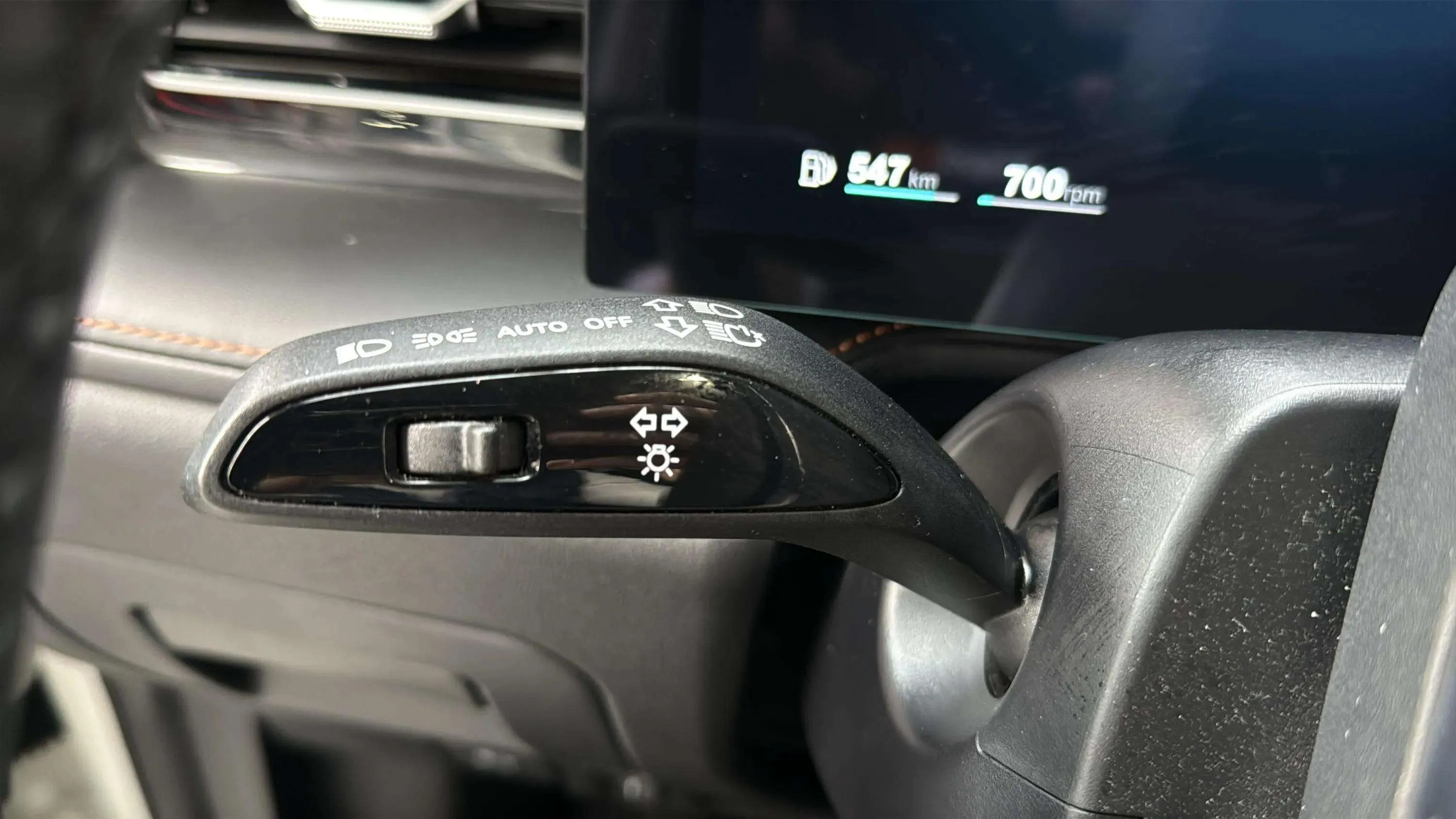 MG HS 1.5 Turbo GDI Comfort - foto 15