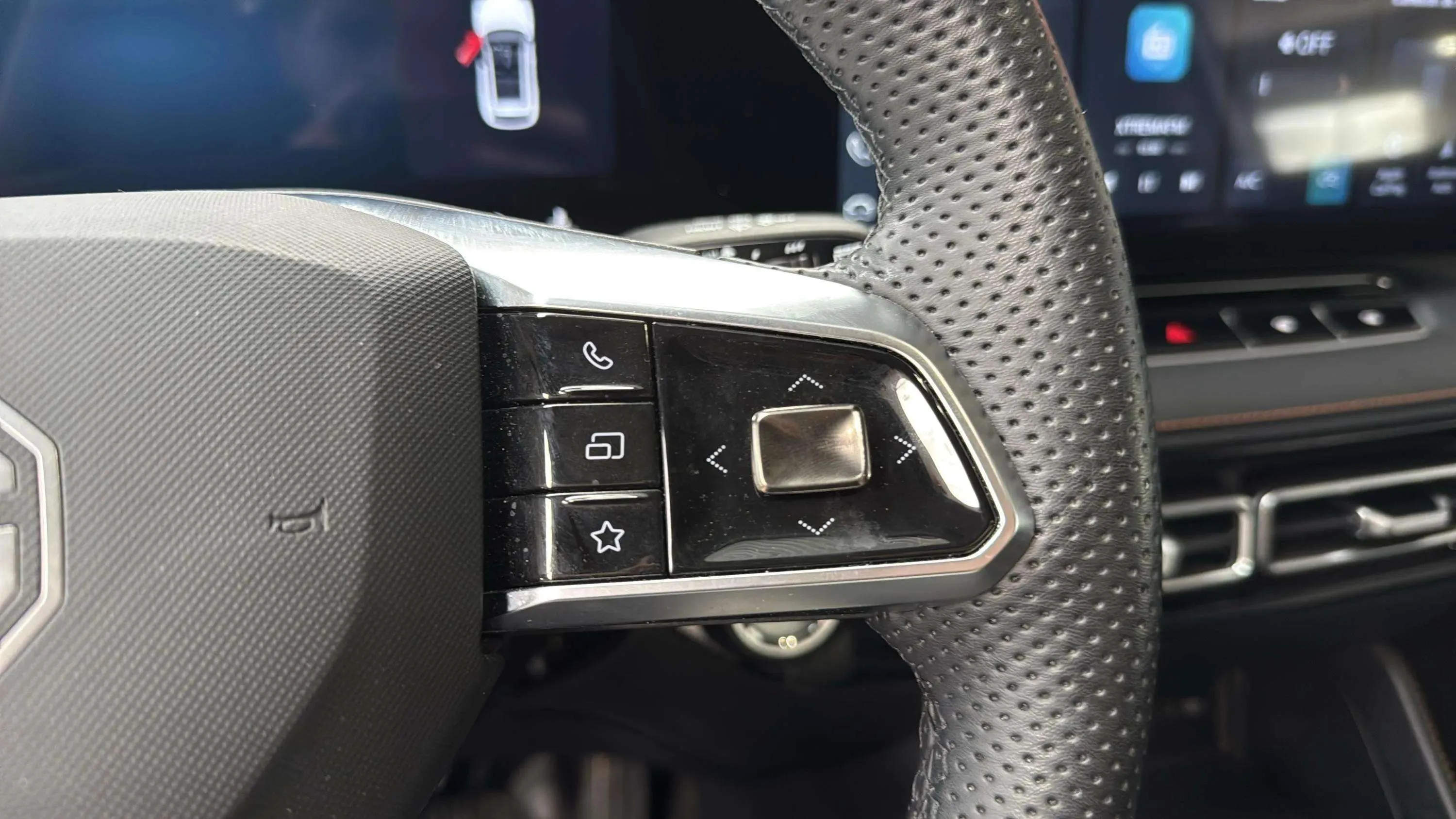 MG HS 1.5 Turbo GDI Comfort - foto 17