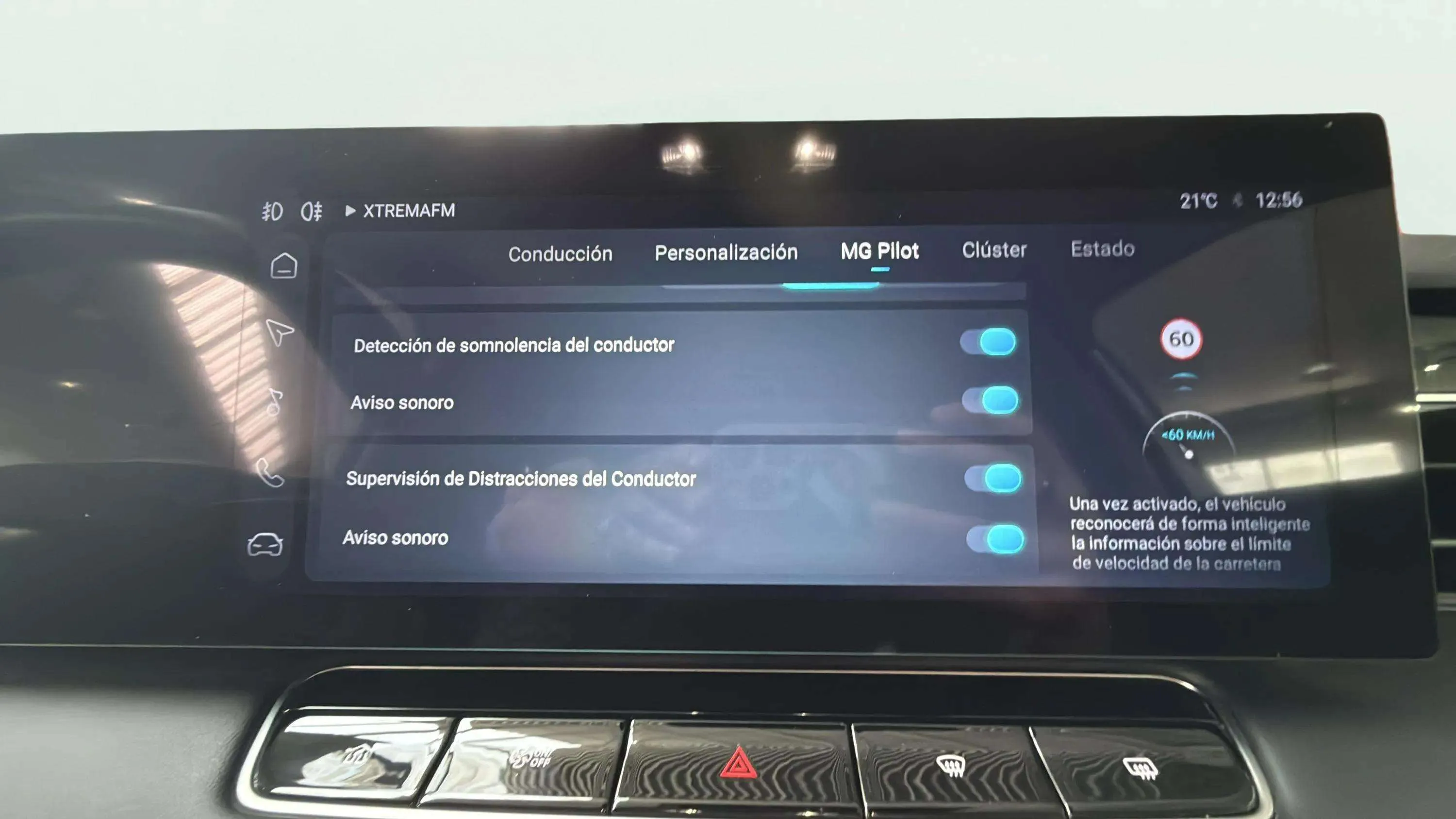MG HS 1.5 Turbo GDI Comfort - foto 24