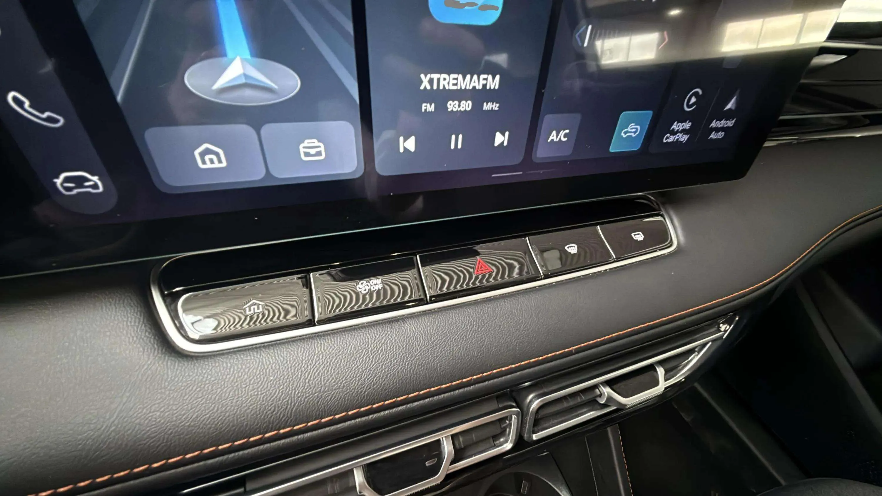 MG HS 1.5 Turbo GDI Comfort - foto 22