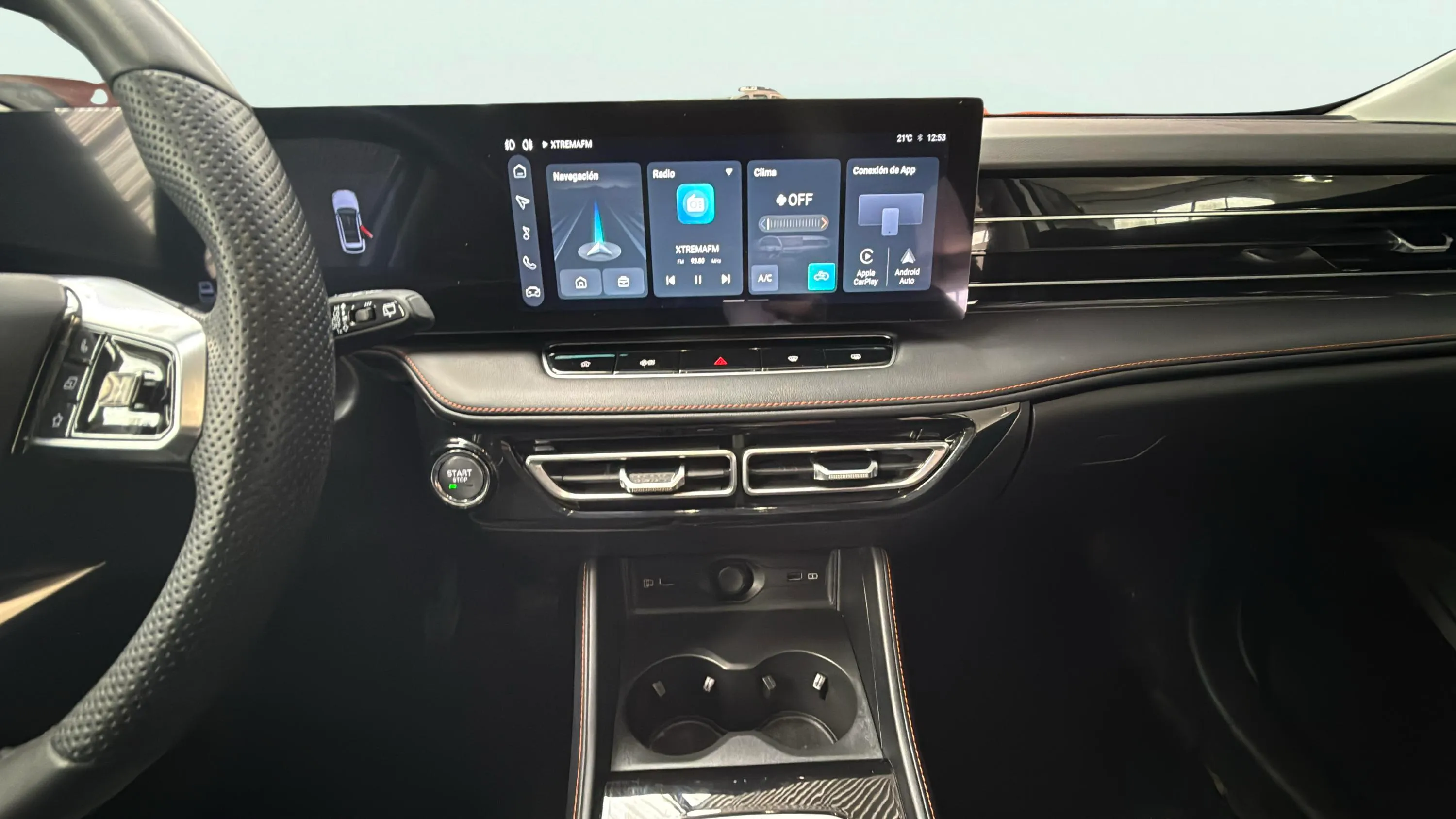 MG HS 1.5 Turbo GDI Comfort - foto 10