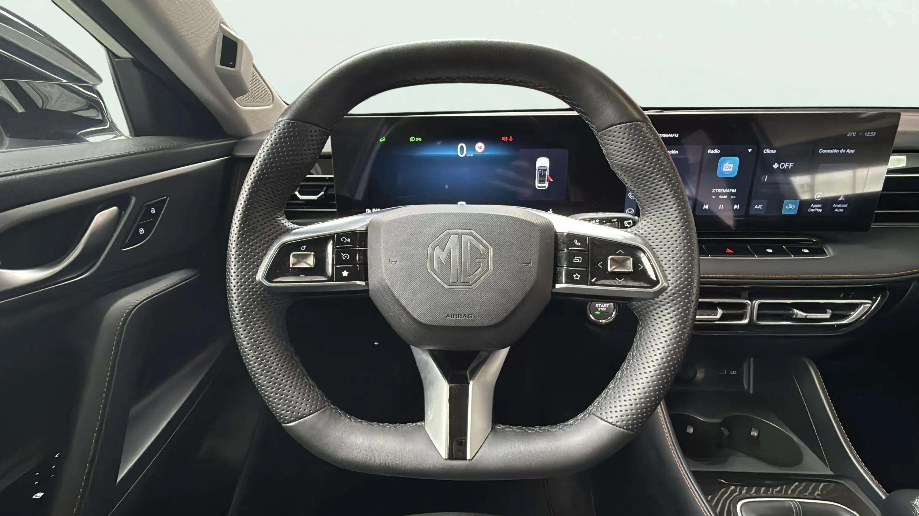 MG HS 1.5 Turbo GDI Comfort - foto 9