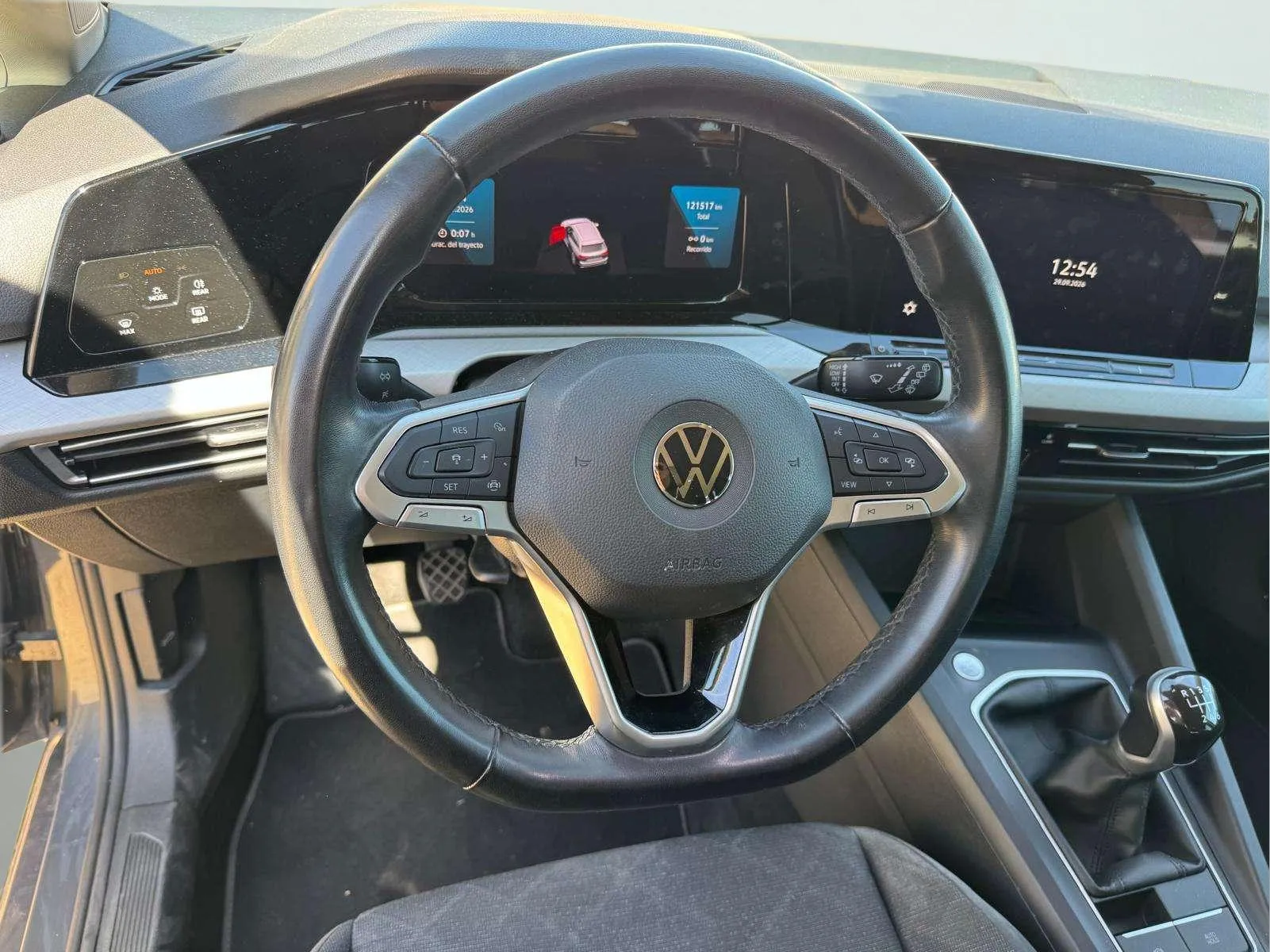 Volkswagen Golf Life 1.0 TSI Variant - foto 19