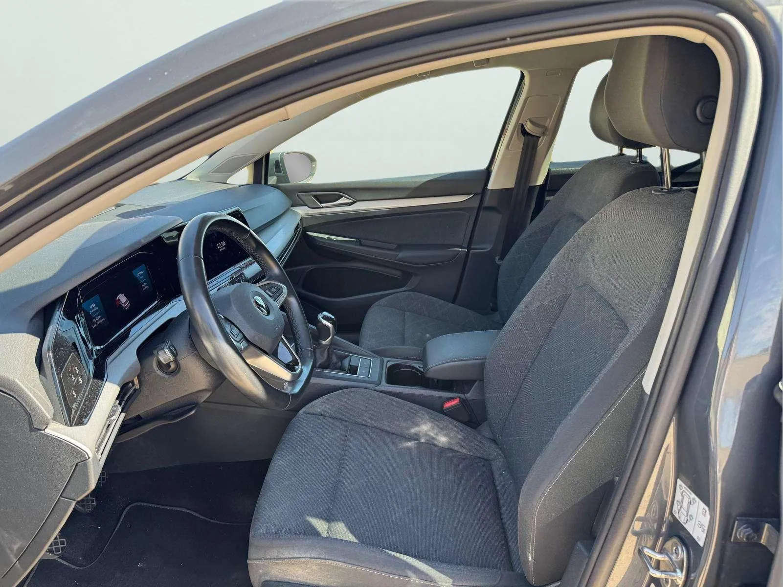 Volkswagen Golf Life 1.0 TSI Variant - foto 20