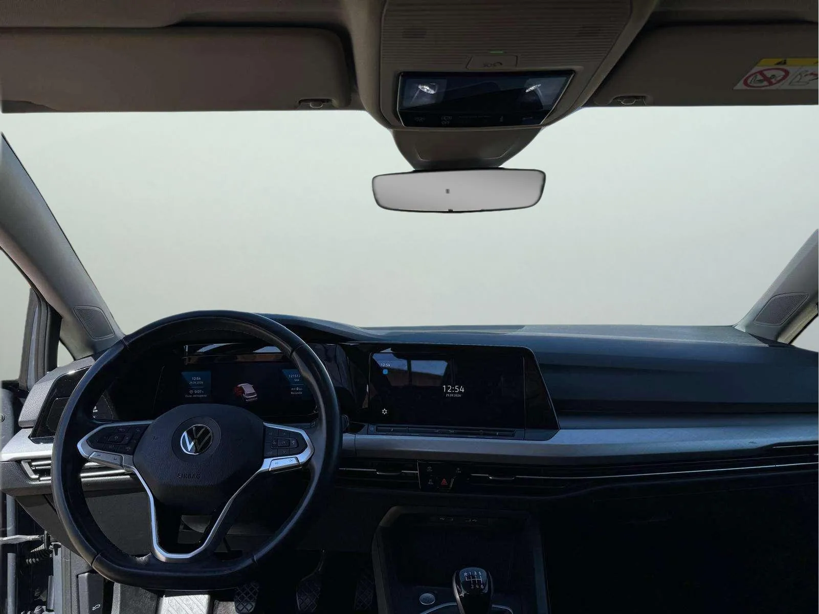Volkswagen Golf Life 1.0 TSI Variant - foto 10