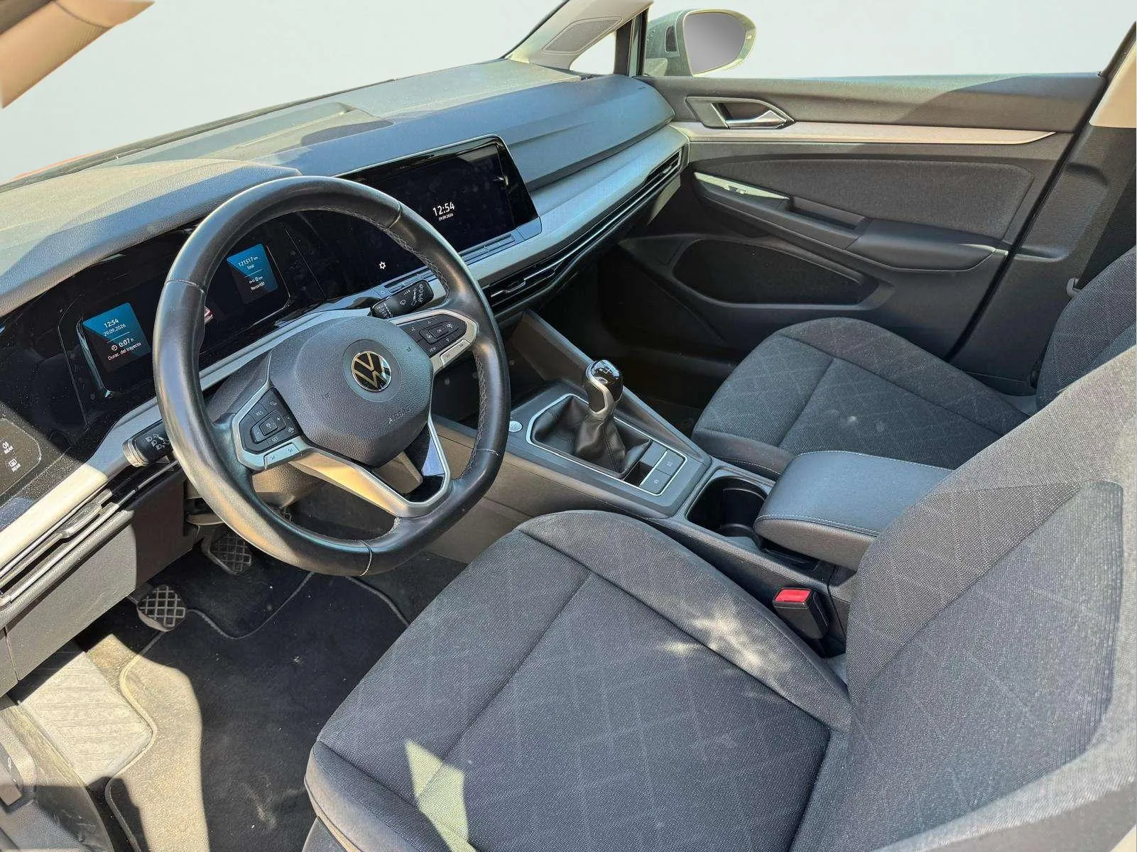 Volkswagen Golf Life 1.0 TSI Variant - foto 9