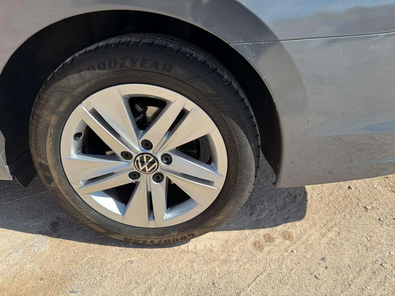 Volkswagen Golf Life 1.0 TSI Variant - foto 24