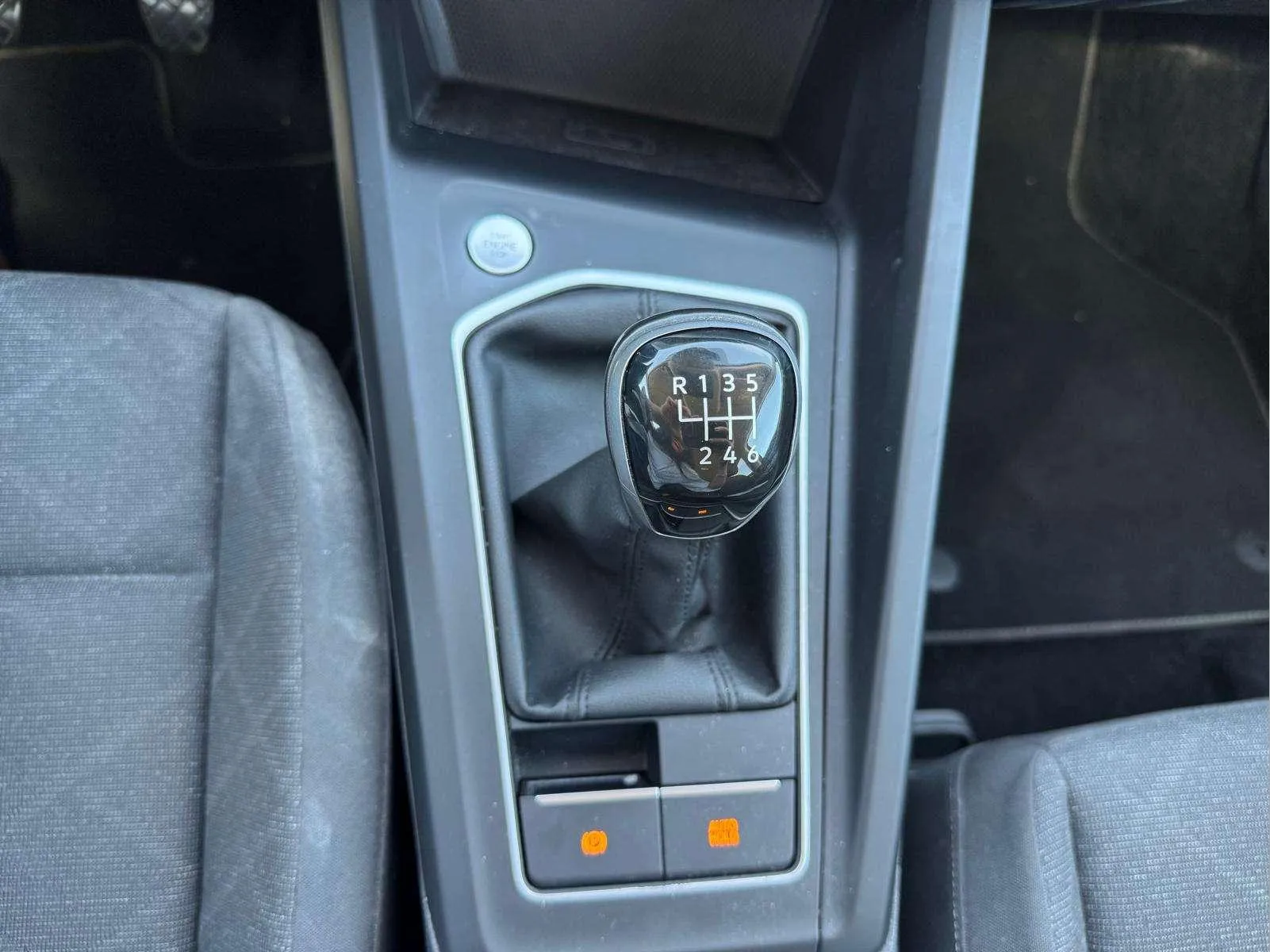 Volkswagen Golf Life 1.0 TSI Variant - foto 17