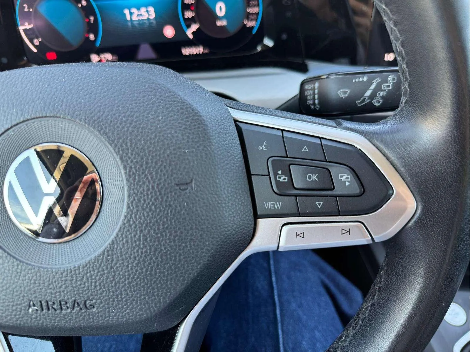 Volkswagen Golf Life 1.0 TSI Variant - foto 14