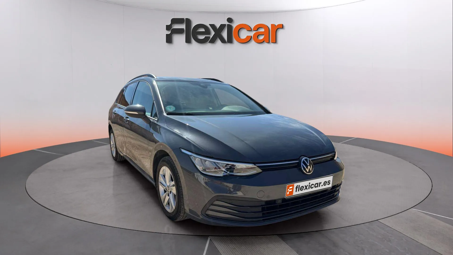 Volkswagen Golf Life 1.0 TSI Variant