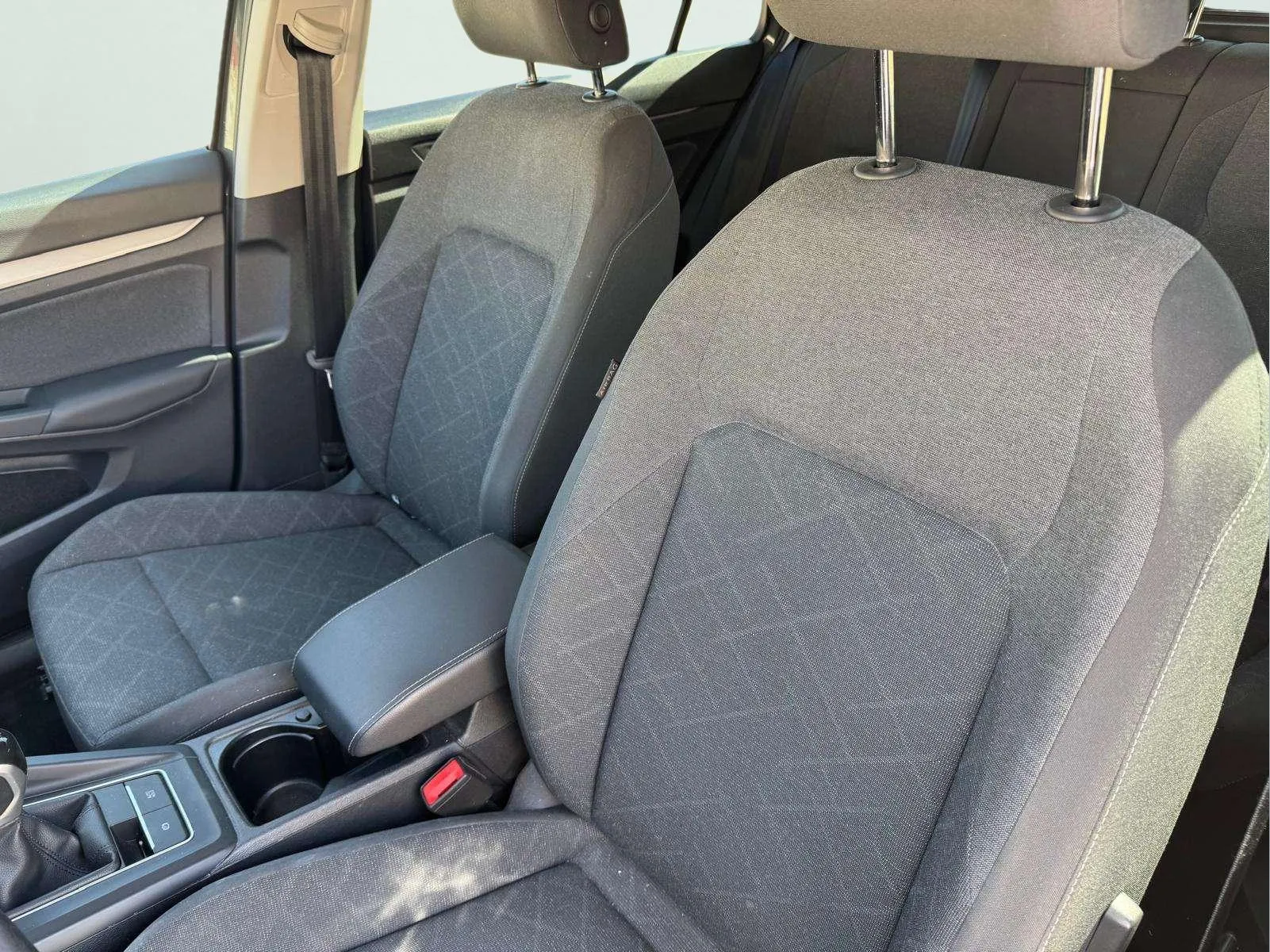 Volkswagen Golf Life 1.0 TSI Variant - foto 21