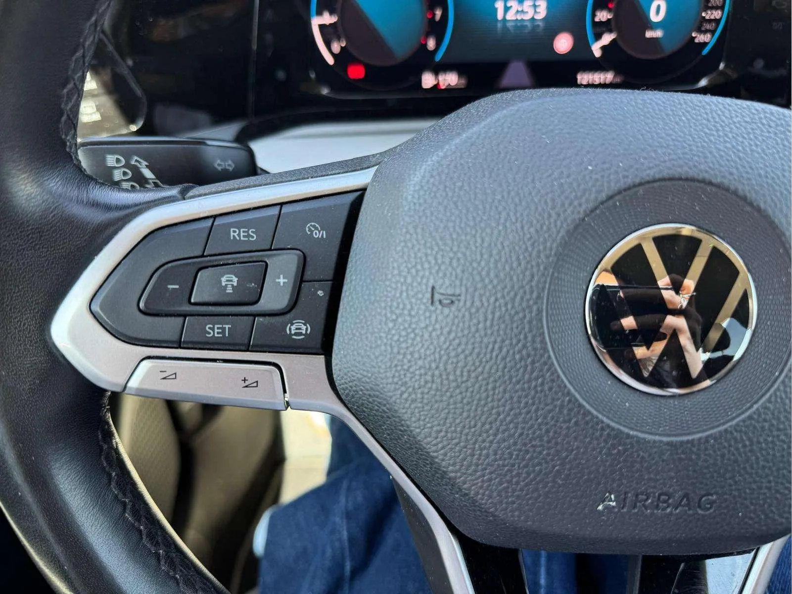 Volkswagen Golf Life 1.0 TSI Variant - foto 13