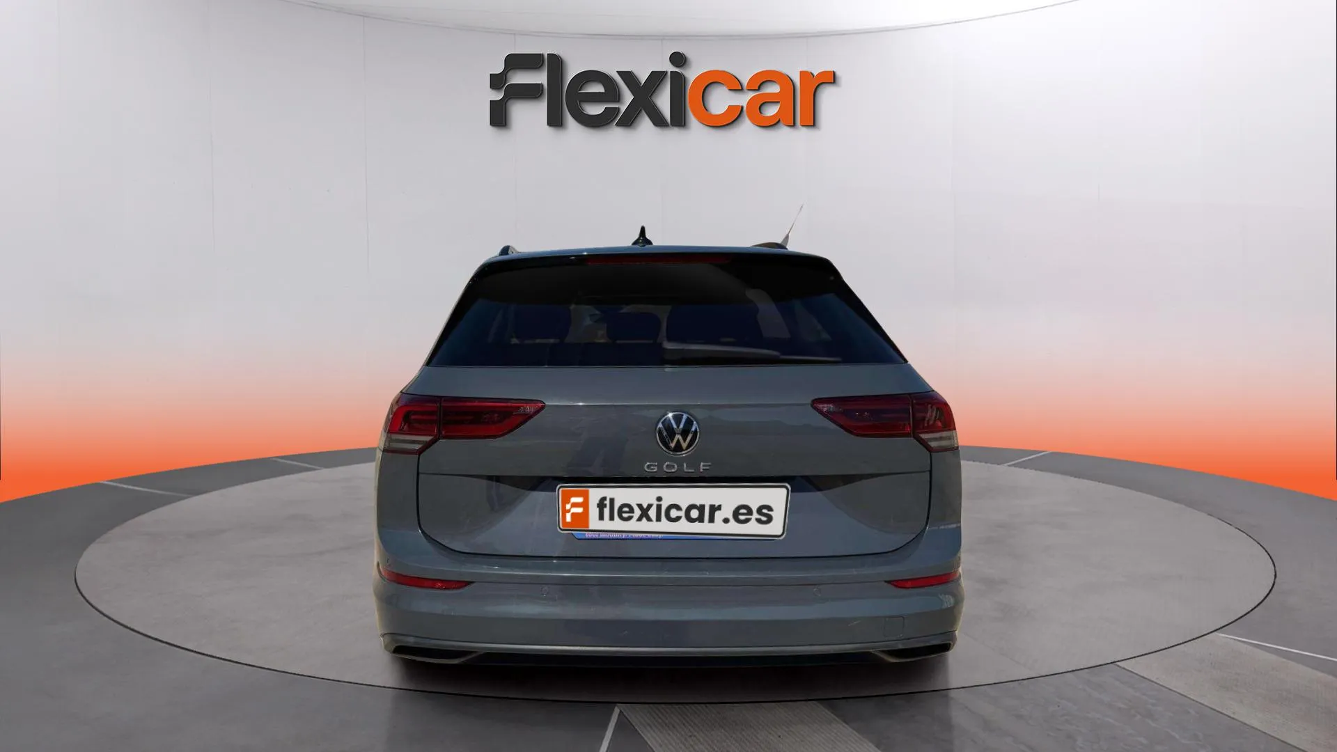 Volkswagen Golf Life 1.0 TSI Variant - foto 6