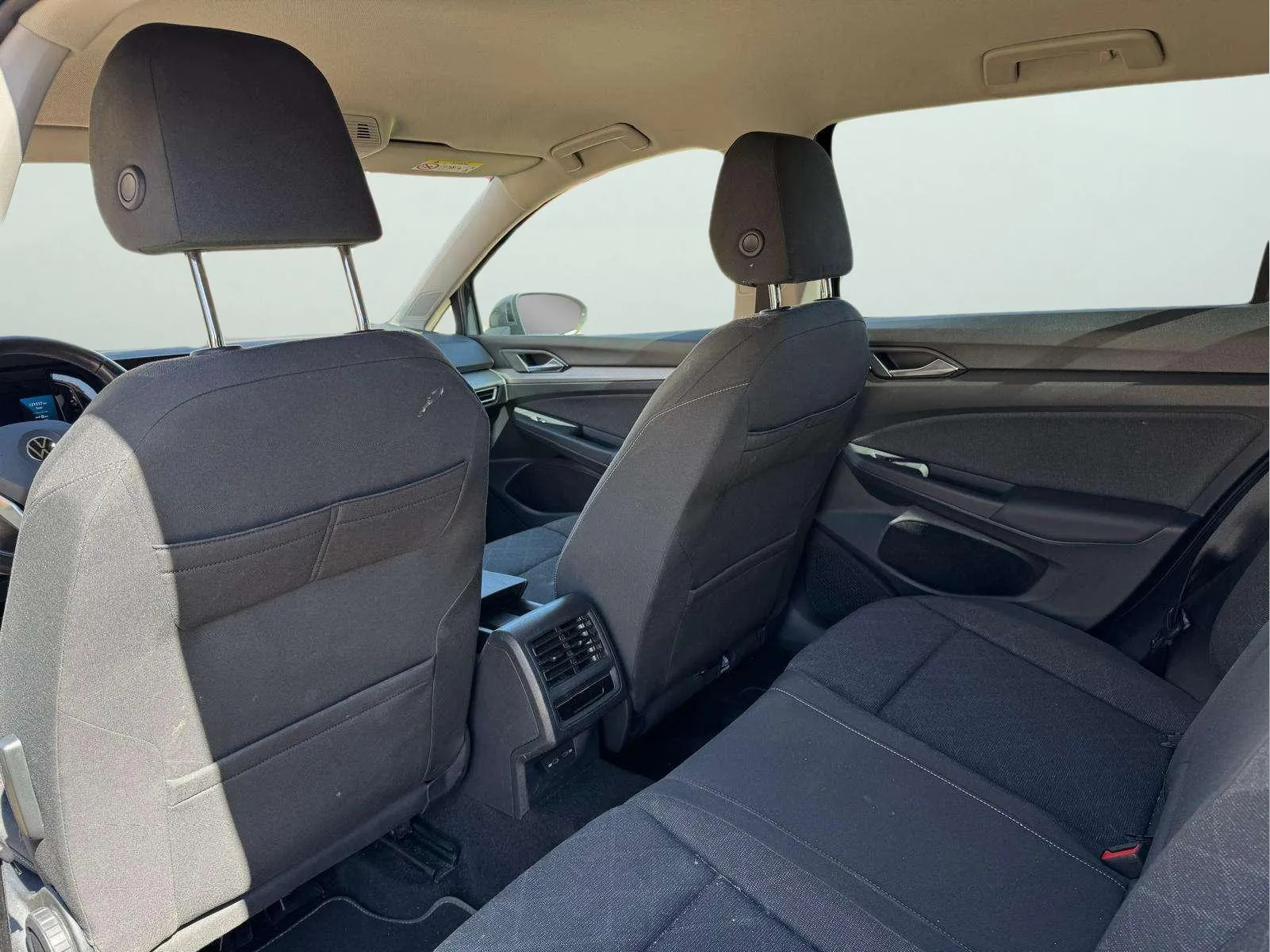 Volkswagen Golf Life 1.0 TSI Variant - foto 22