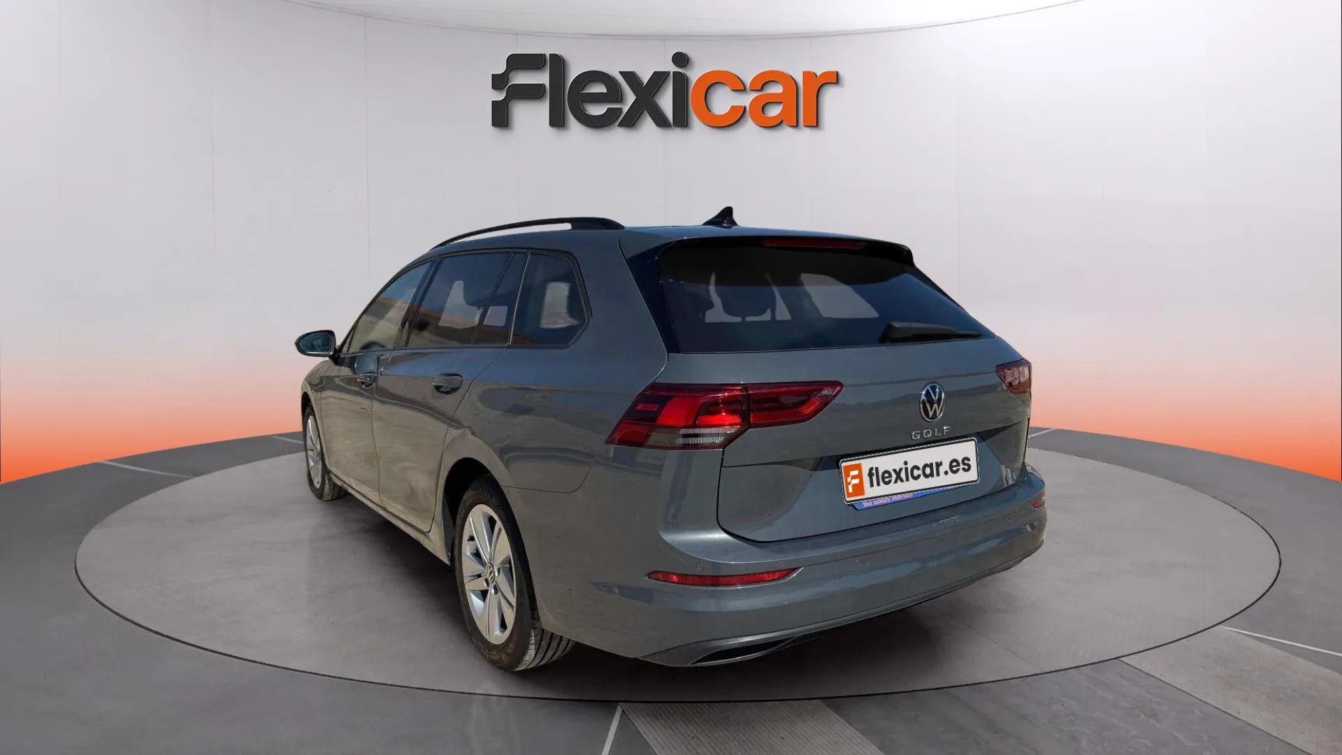 Volkswagen Golf Life 1.0 TSI Variant - foto 5