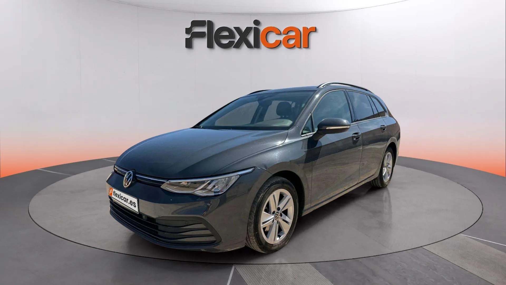 Volkswagen Golf Life 1.0 TSI Variant - foto 3