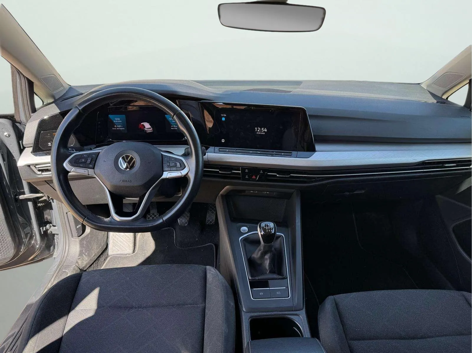 Volkswagen Golf Life 1.0 TSI Variant - foto 11