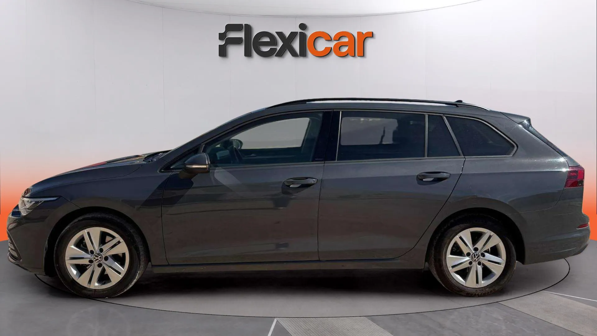 Volkswagen Golf Life 1.0 TSI Variant - foto 4