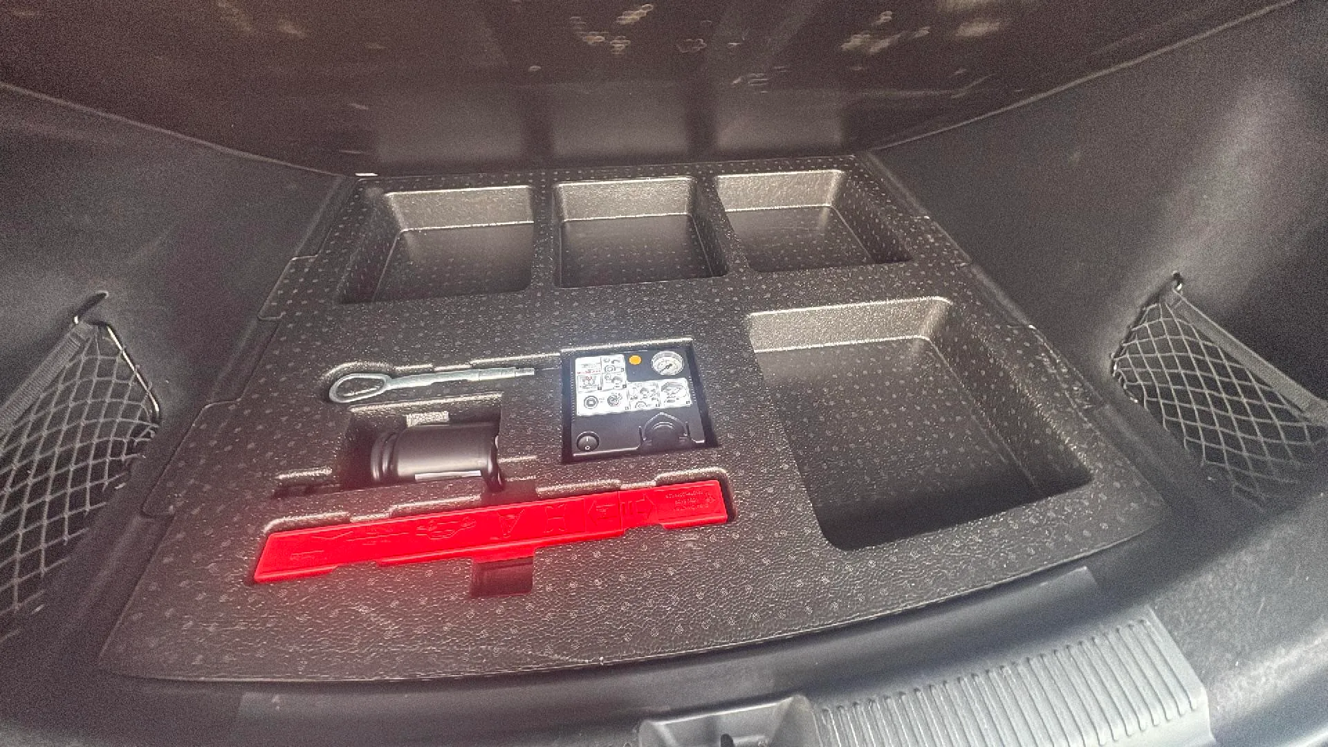 MG HS 1.5T Comfort - foto 29
