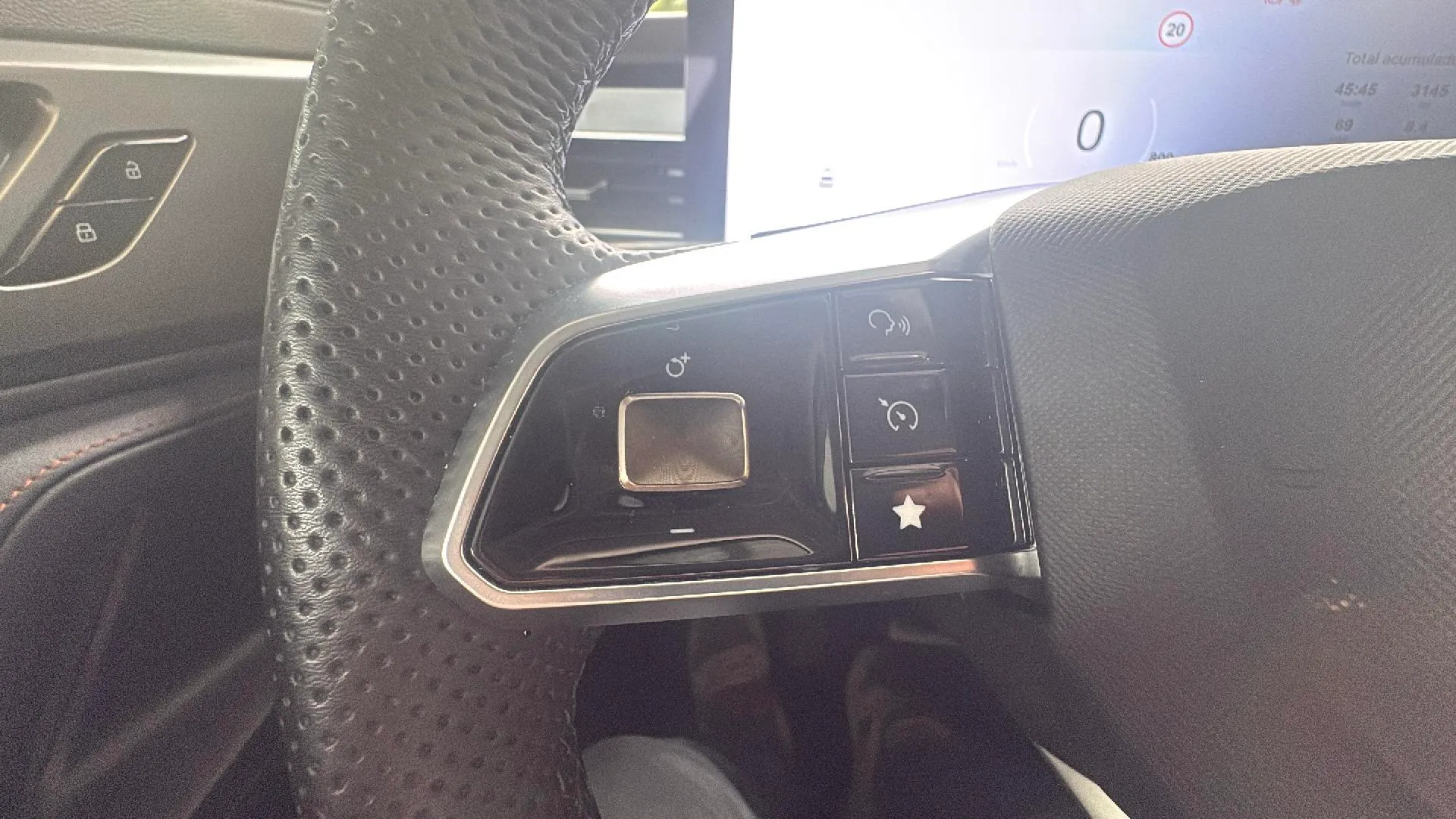 MG HS 1.5T Comfort - foto 13