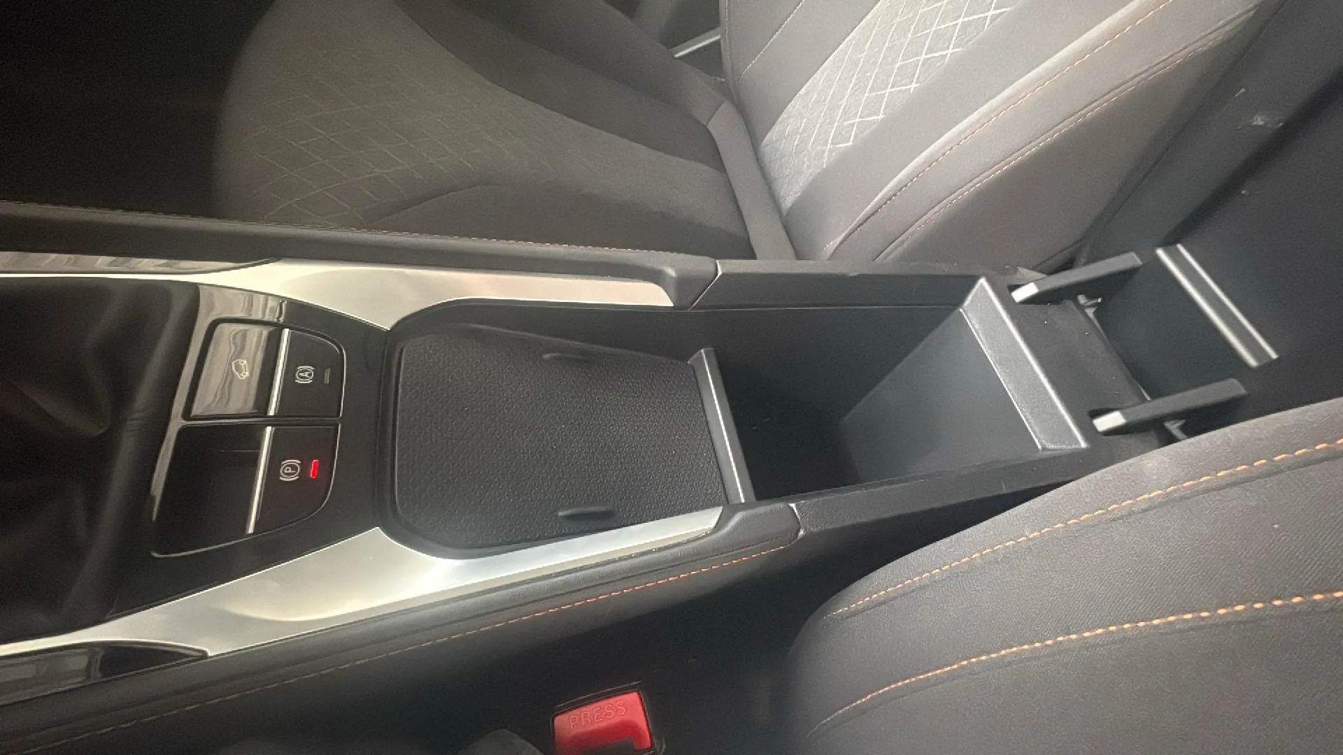 MG HS 1.5T Comfort - foto 26