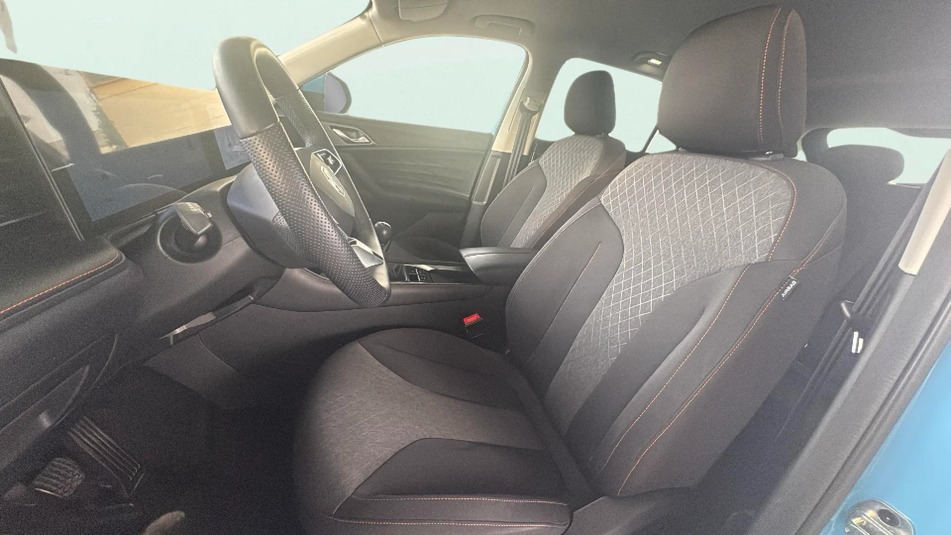 MG HS 1.5T Comfort - foto 27