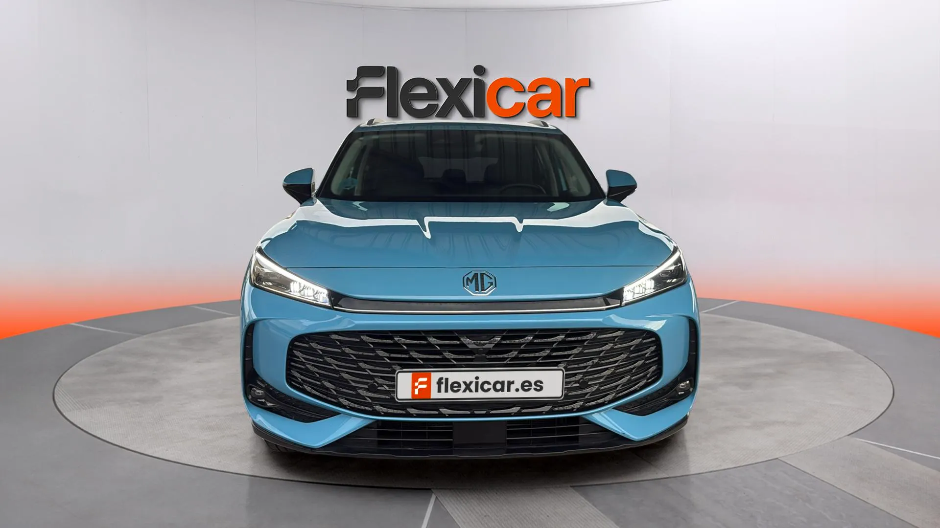 MG HS 1.5T Comfort - foto 2