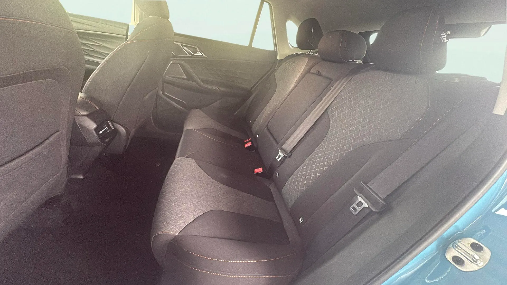 MG HS 1.5T Comfort - foto 28