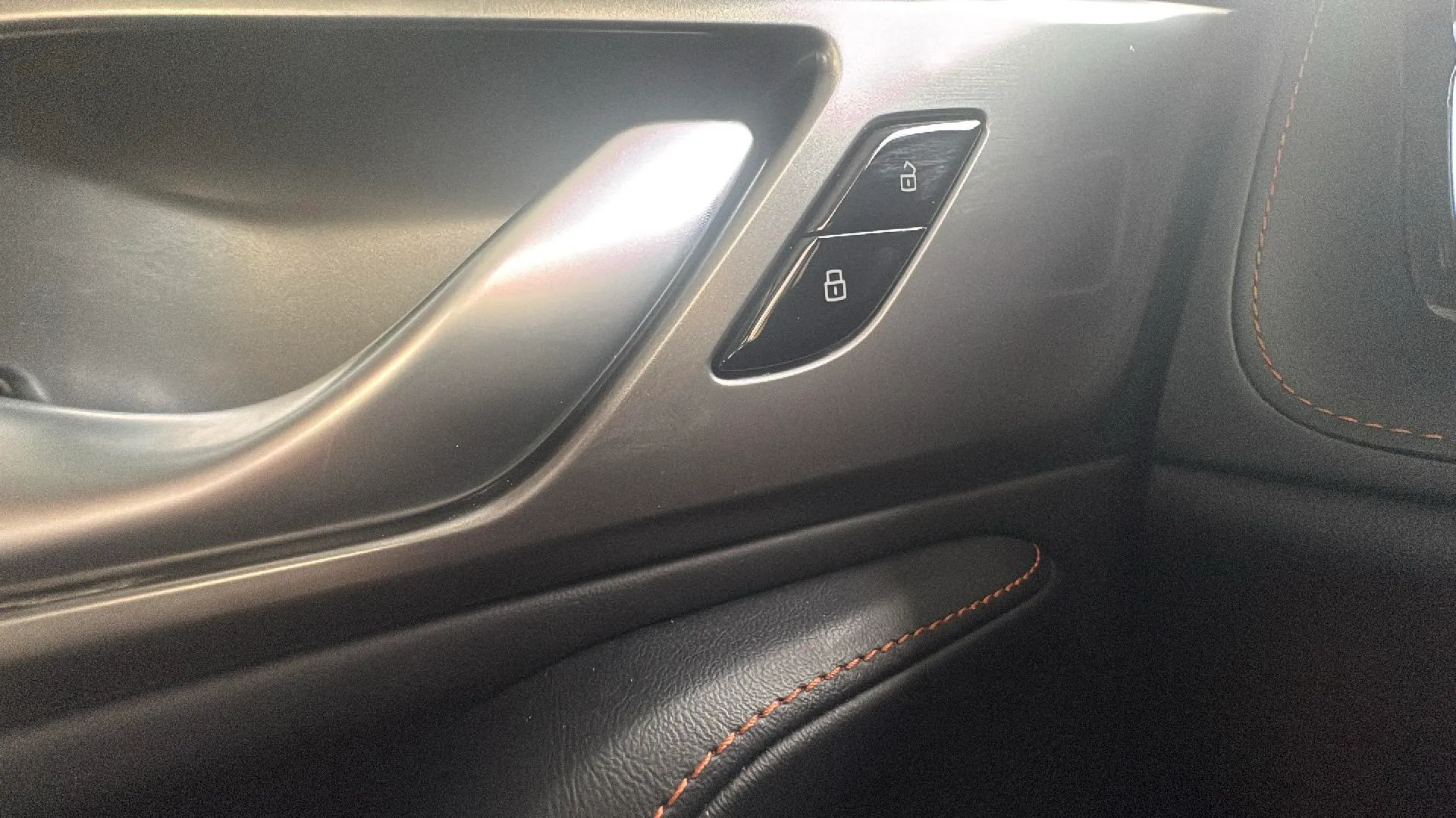MG HS 1.5T Comfort - foto 18