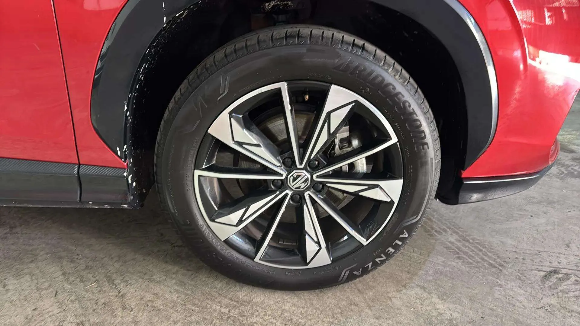 MG HS 1.5 Turbo GDI Comfort - foto 26