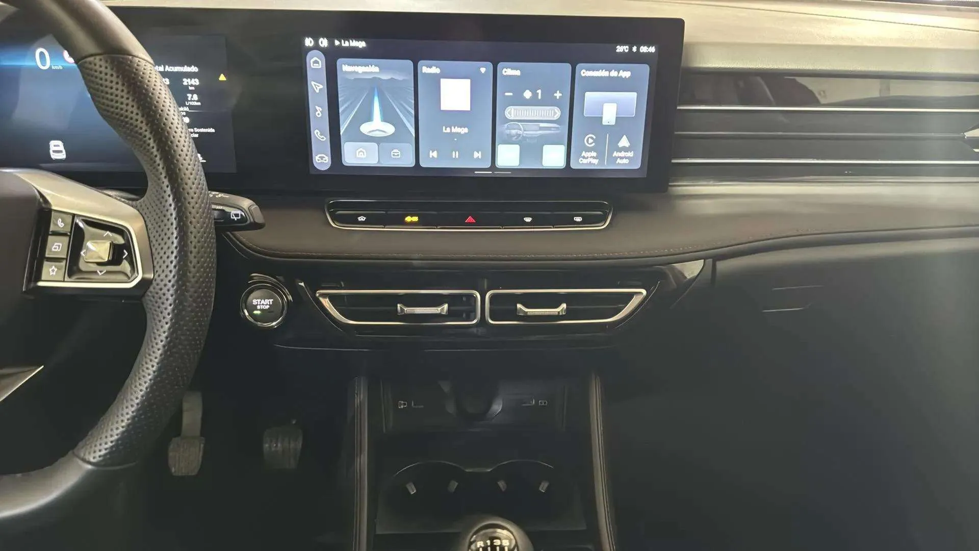 MG HS 1.5 Turbo GDI Comfort - foto 12