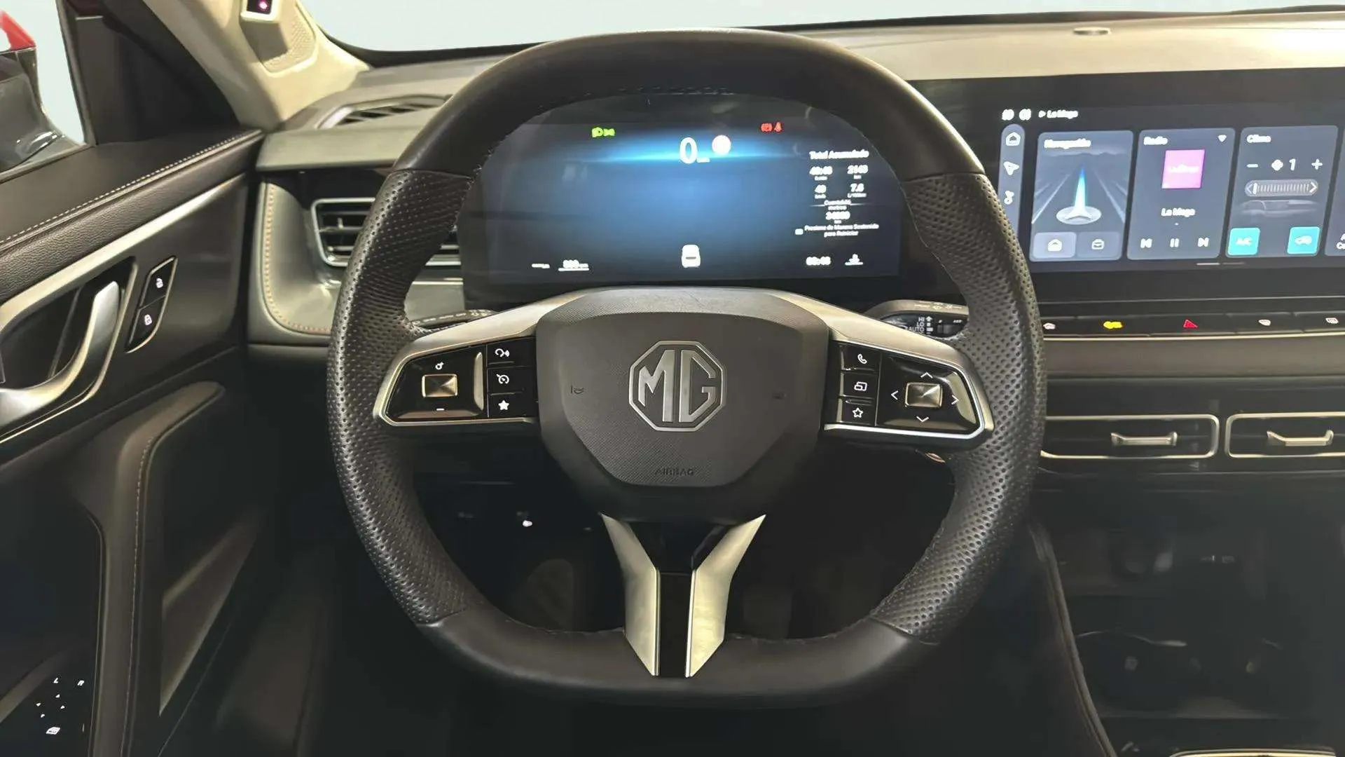 MG HS 1.5 Turbo GDI Comfort - foto 10