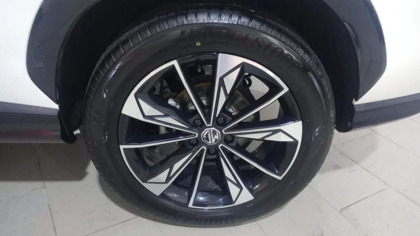 MG HS 1.5 Turbo GDI Comfort - foto 17