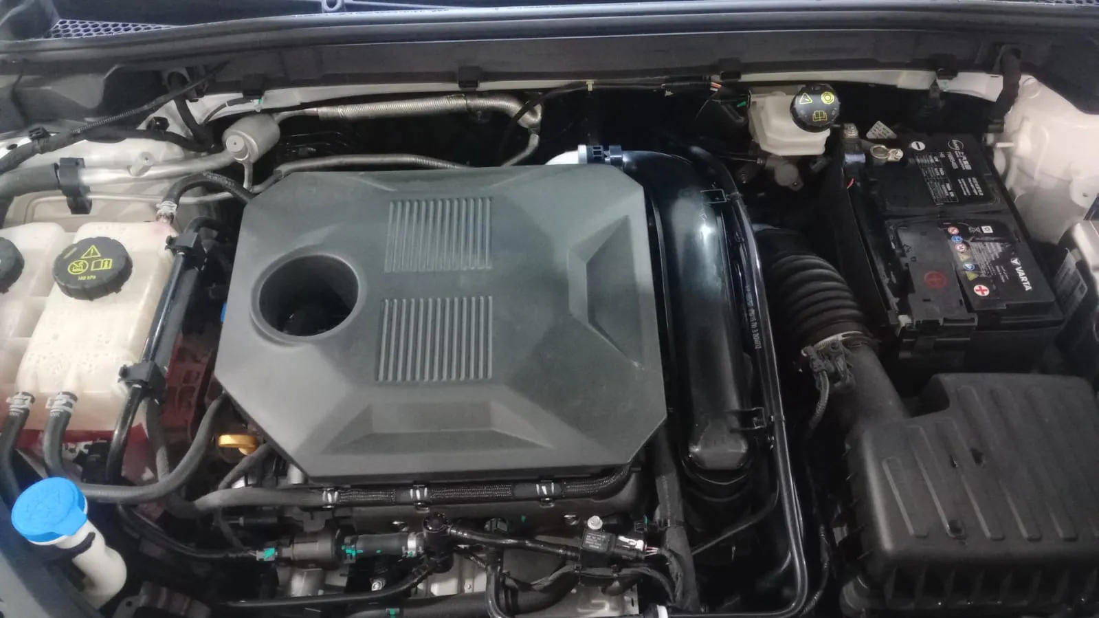 MG HS 1.5 Turbo GDI Comfort - foto 15