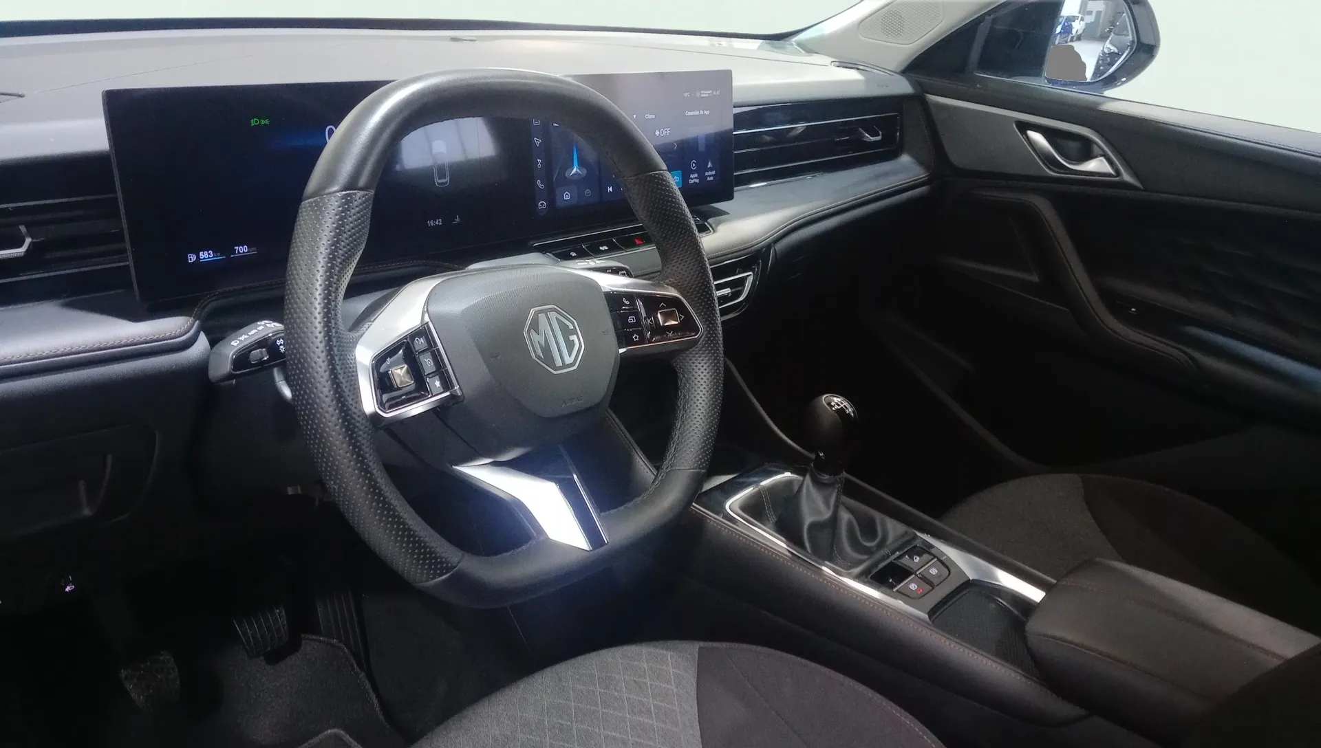 MG HS 1.5 Turbo GDI Comfort - foto 7