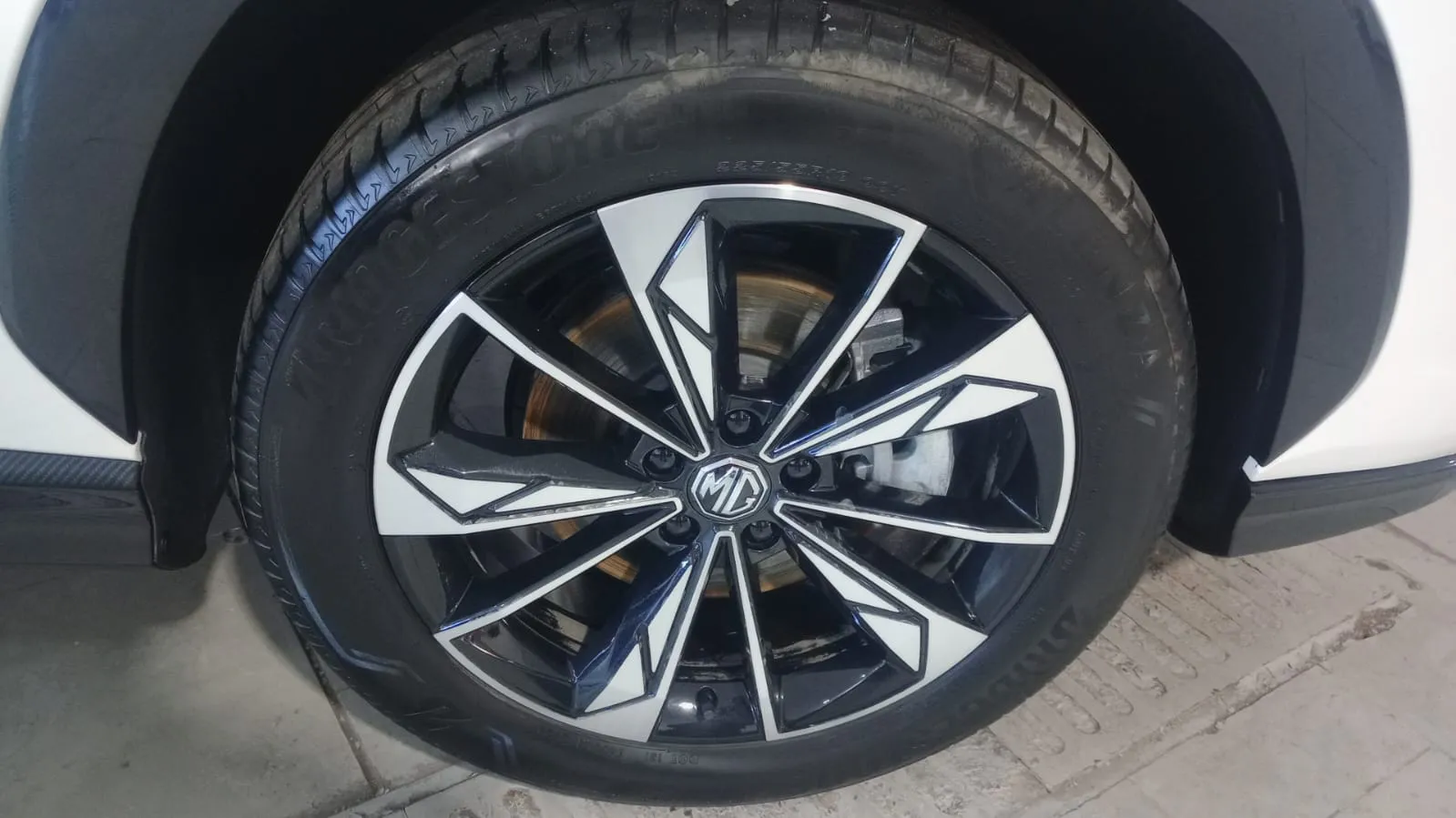 MG HS 1.5 Turbo GDI Comfort - foto 16