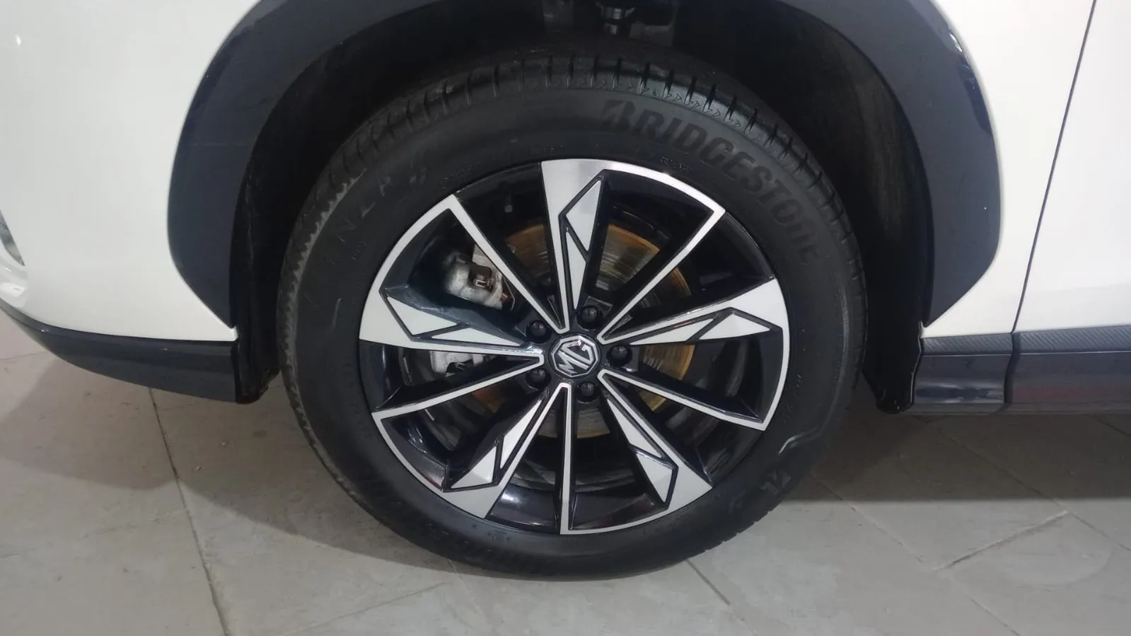 MG HS 1.5 Turbo GDI Comfort - foto 19