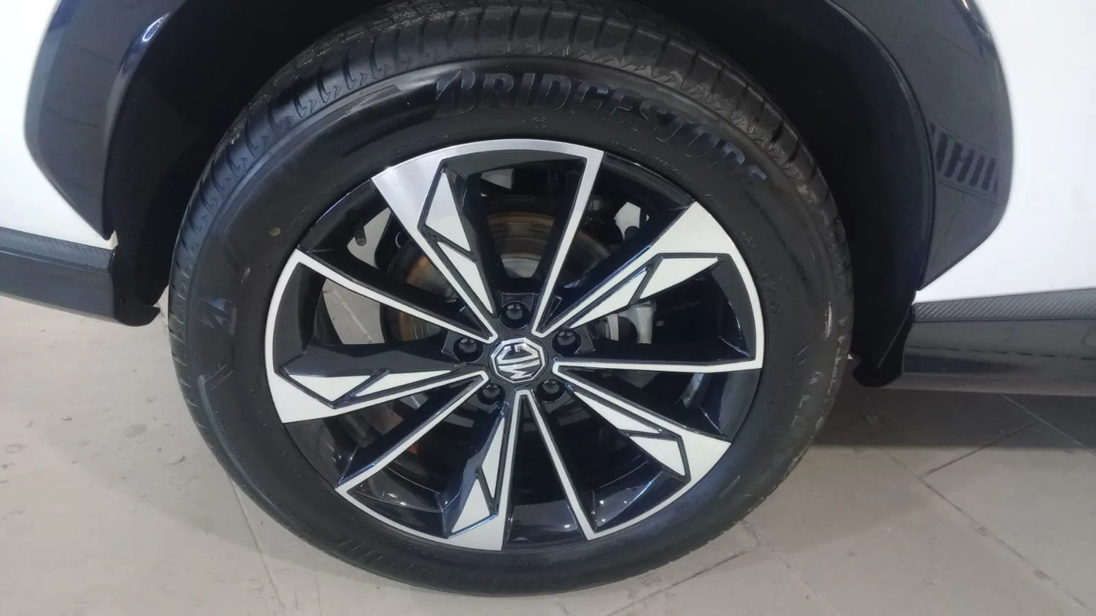 MG HS 1.5 Turbo GDI Comfort - foto 18
