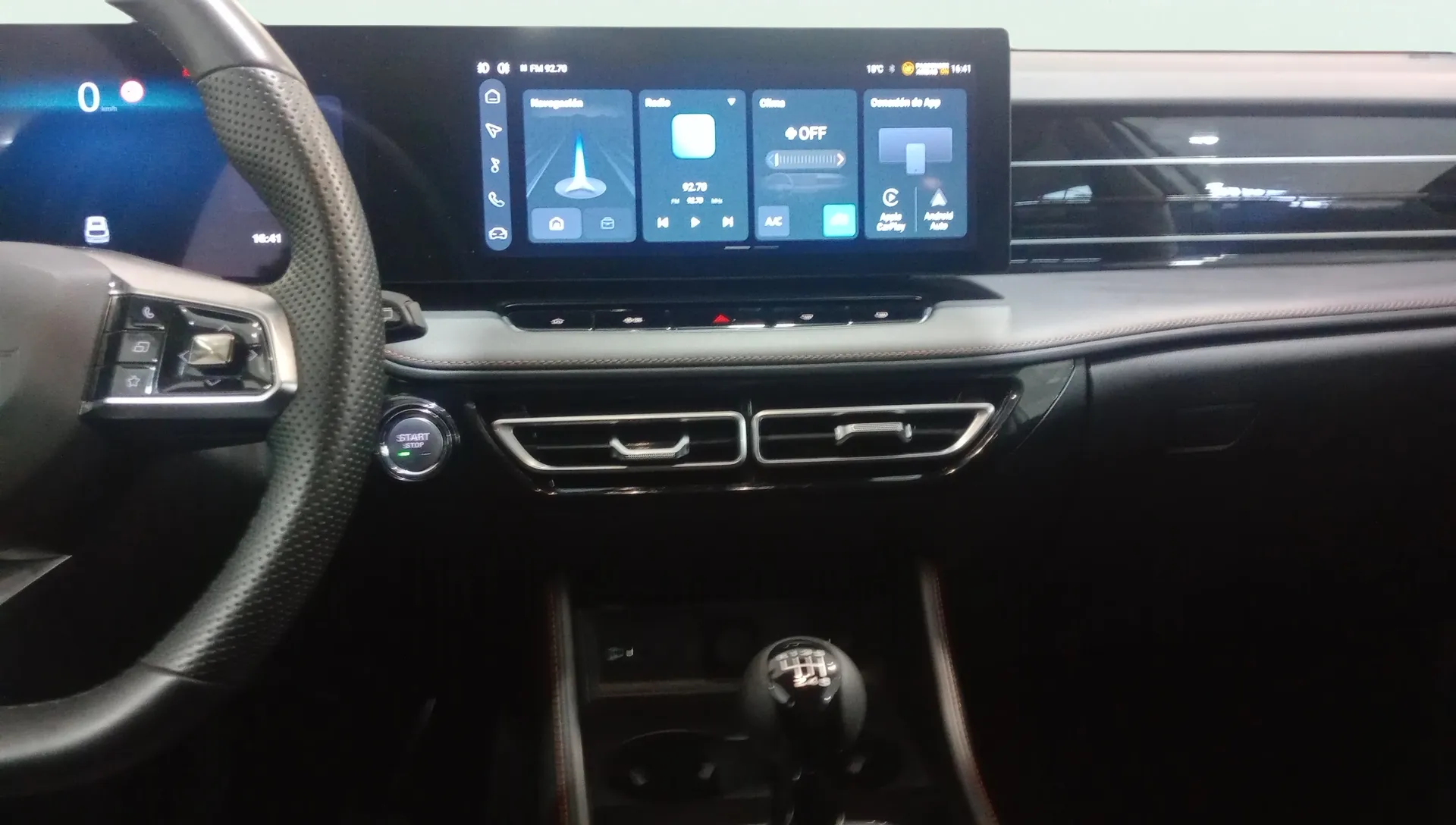 MG HS 1.5 Turbo GDI Comfort - foto 10