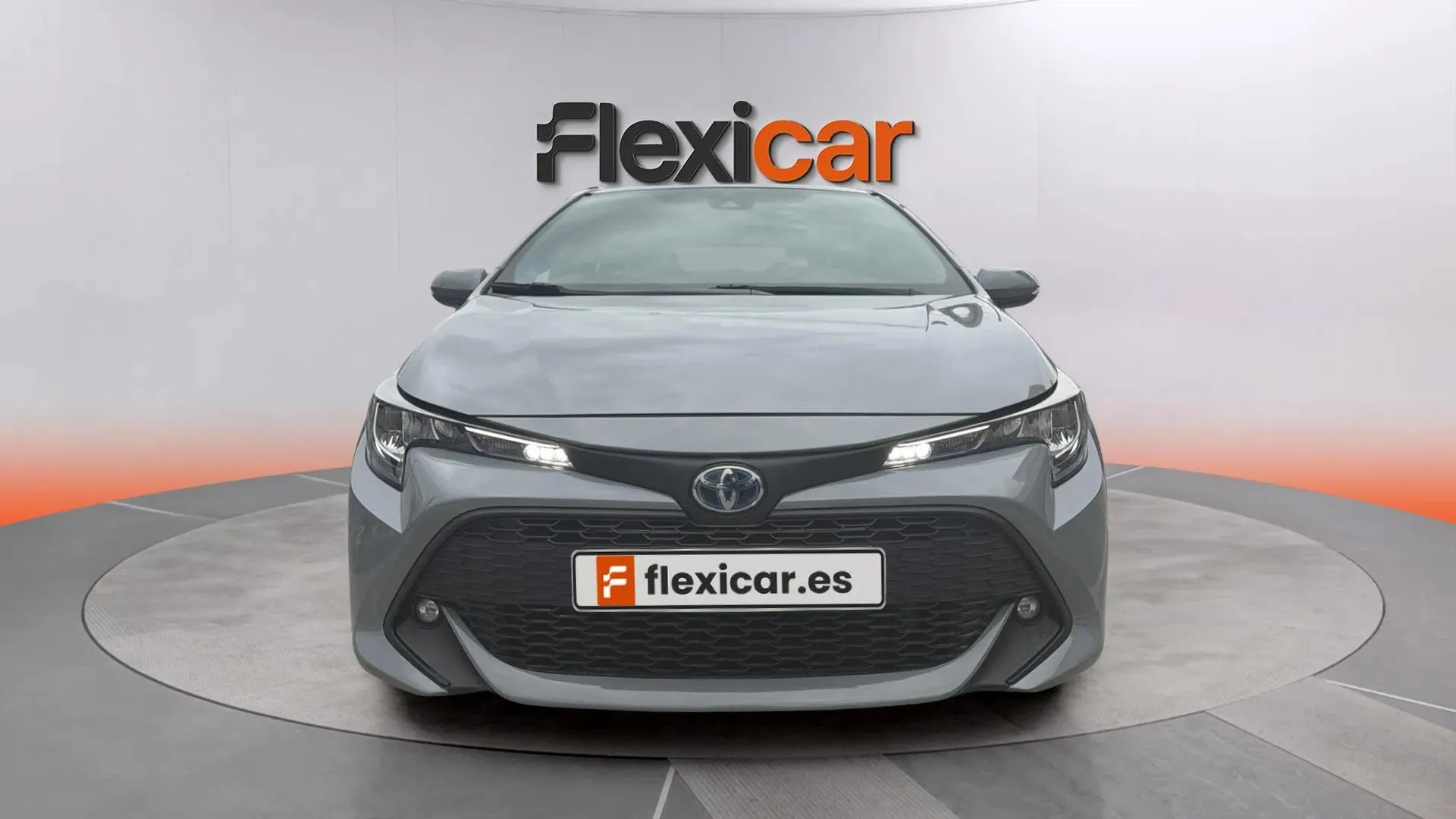 Toyota Corolla 1.8 125H Business E-CVT TOU Sport - foto 4