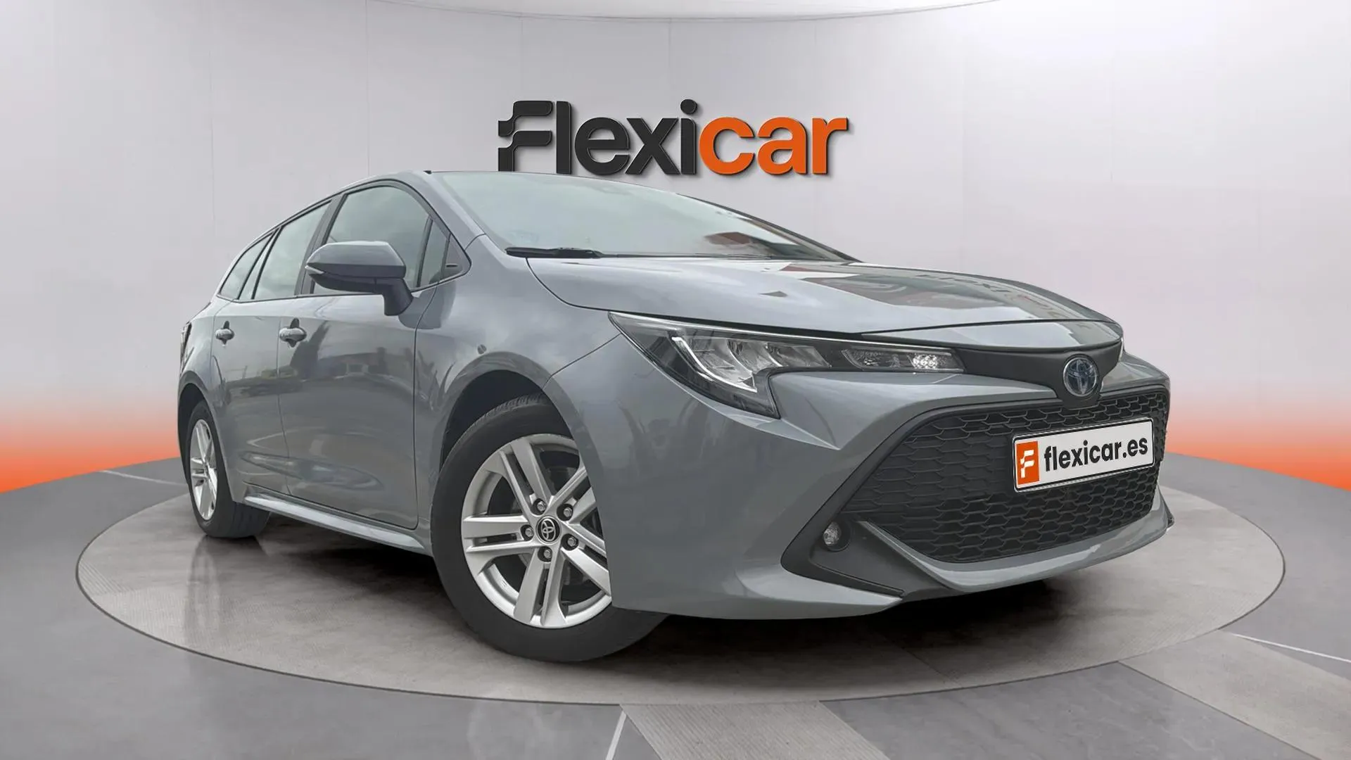Toyota Corolla 1.8 125H Business E-CVT TOU Sport - foto 2