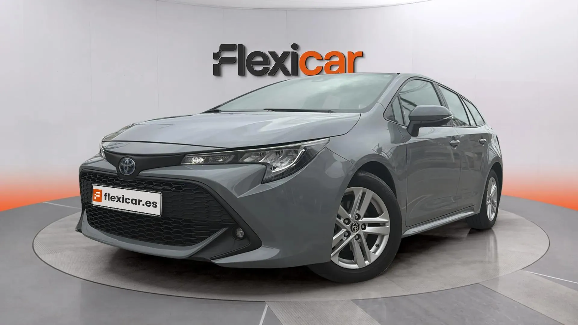 Toyota Corolla 1.8 125H Business E-CVT TOU Sport - foto 3