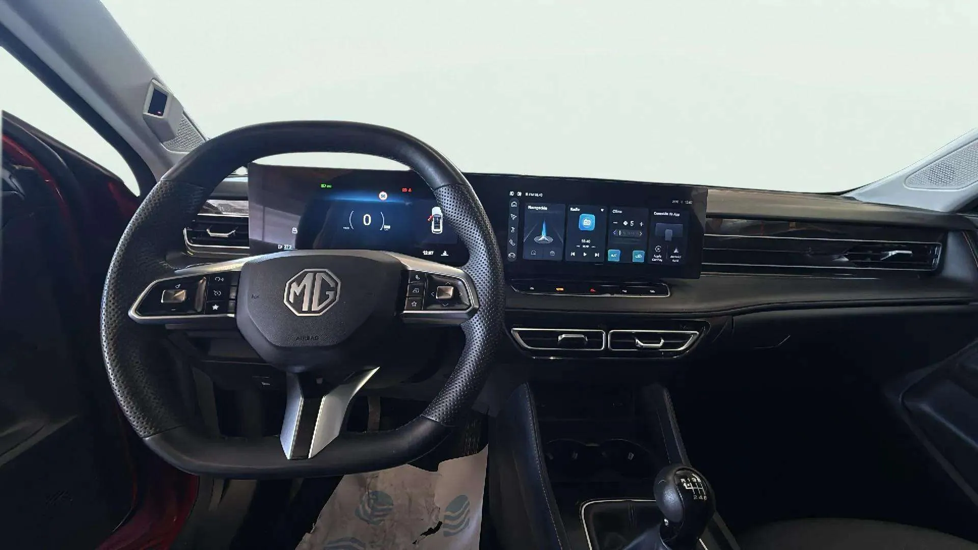 MG HS 1.5T Comfort - foto 17